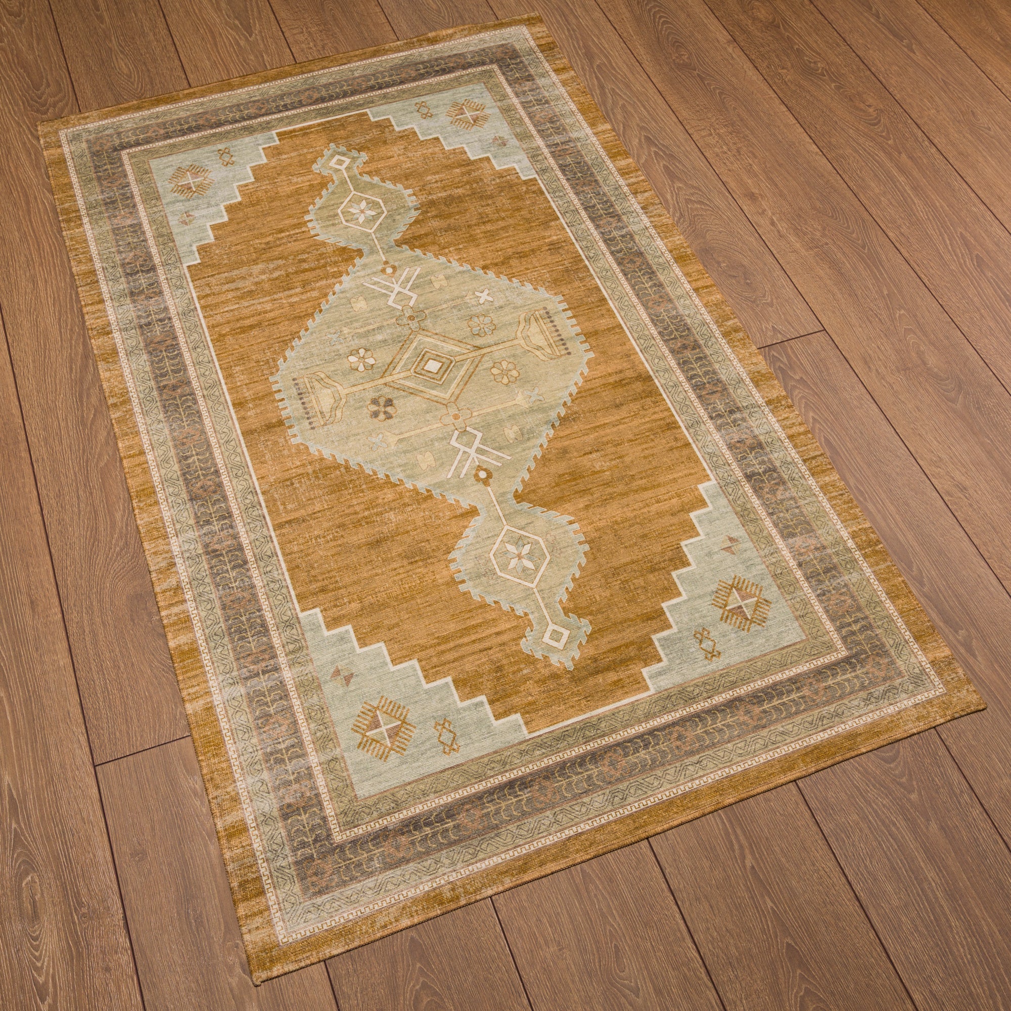 Azura Vintage Tribal matto