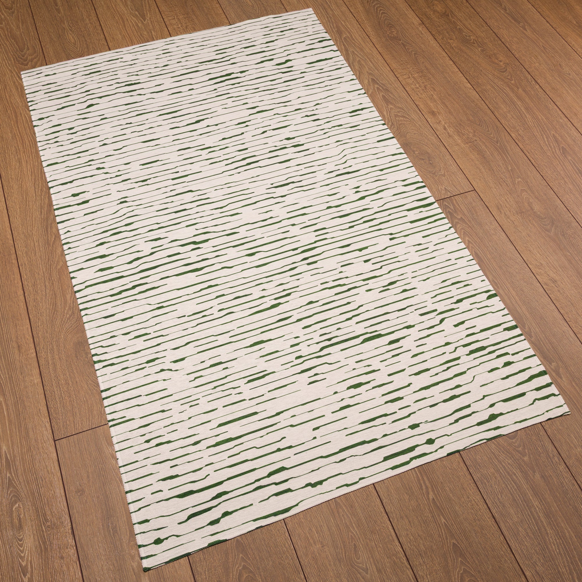 Zain Horizontal Abstract Rug
