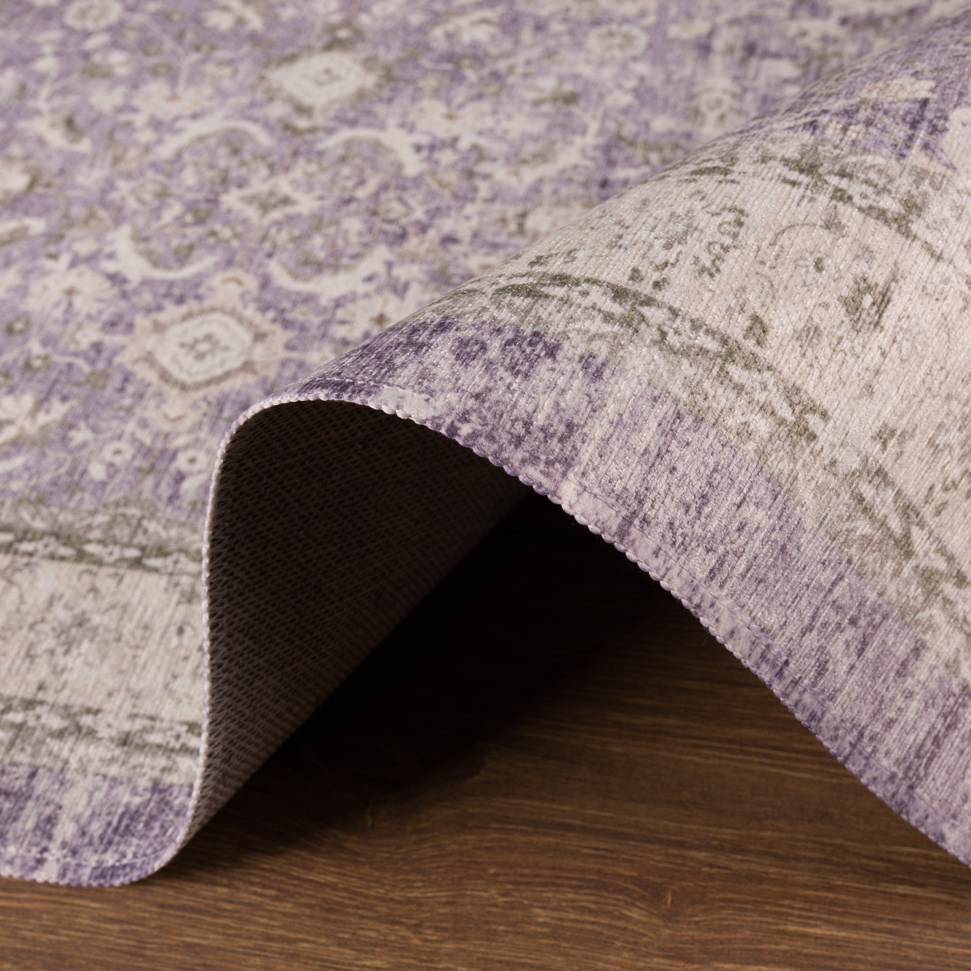 Beatrice Реколта орнаментални килим