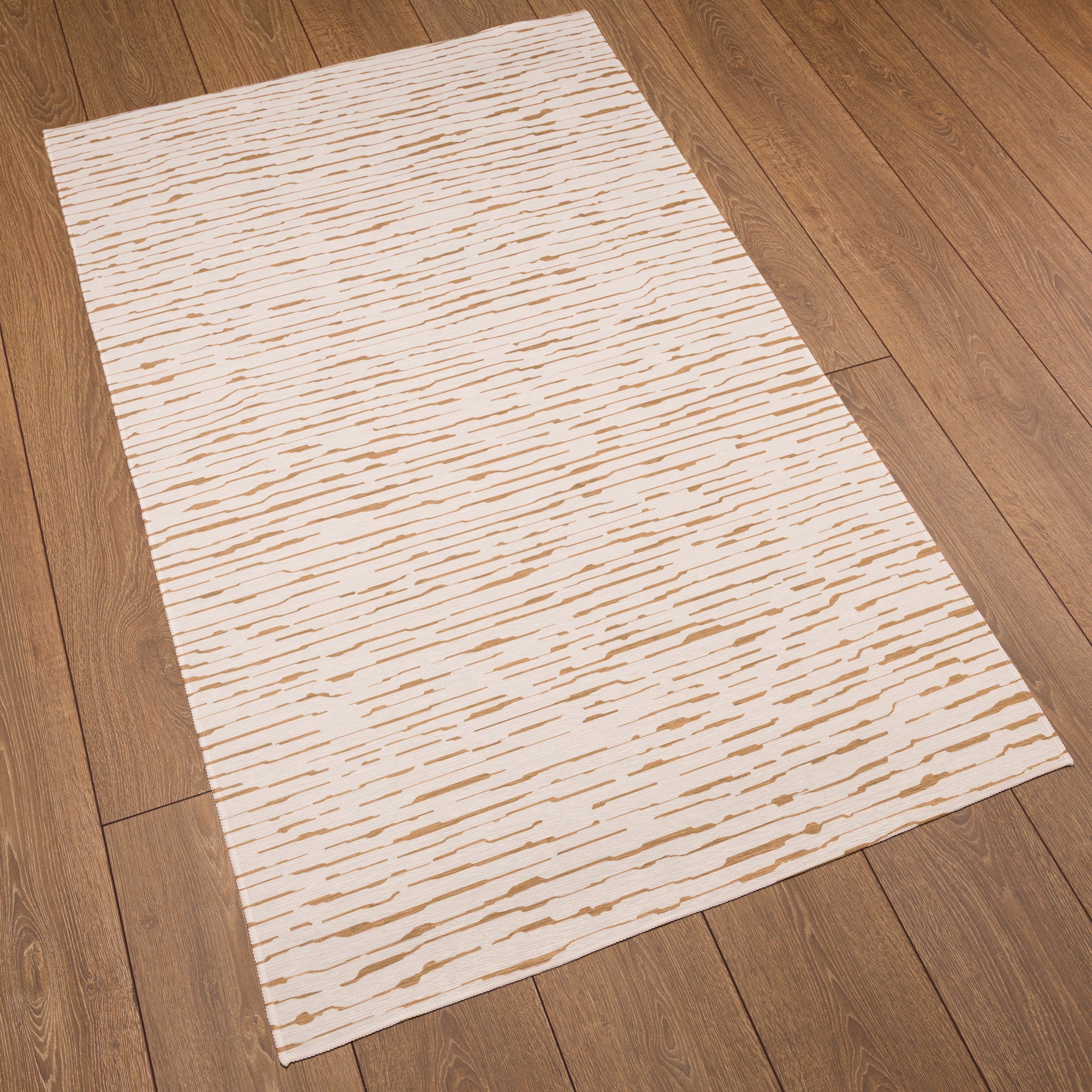 Zain Horizontal Abstract Rug