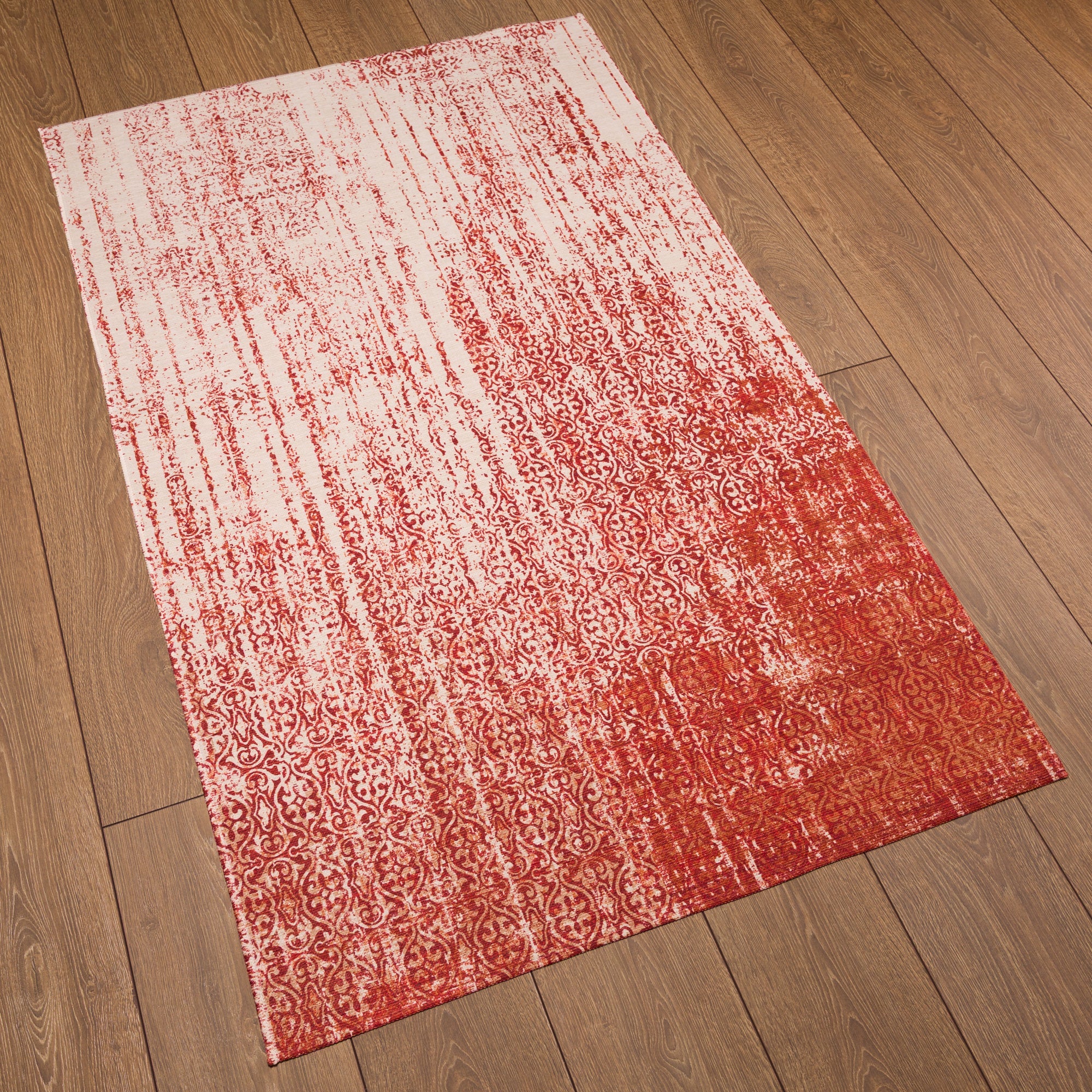 Stella Faded Ornamental Rug