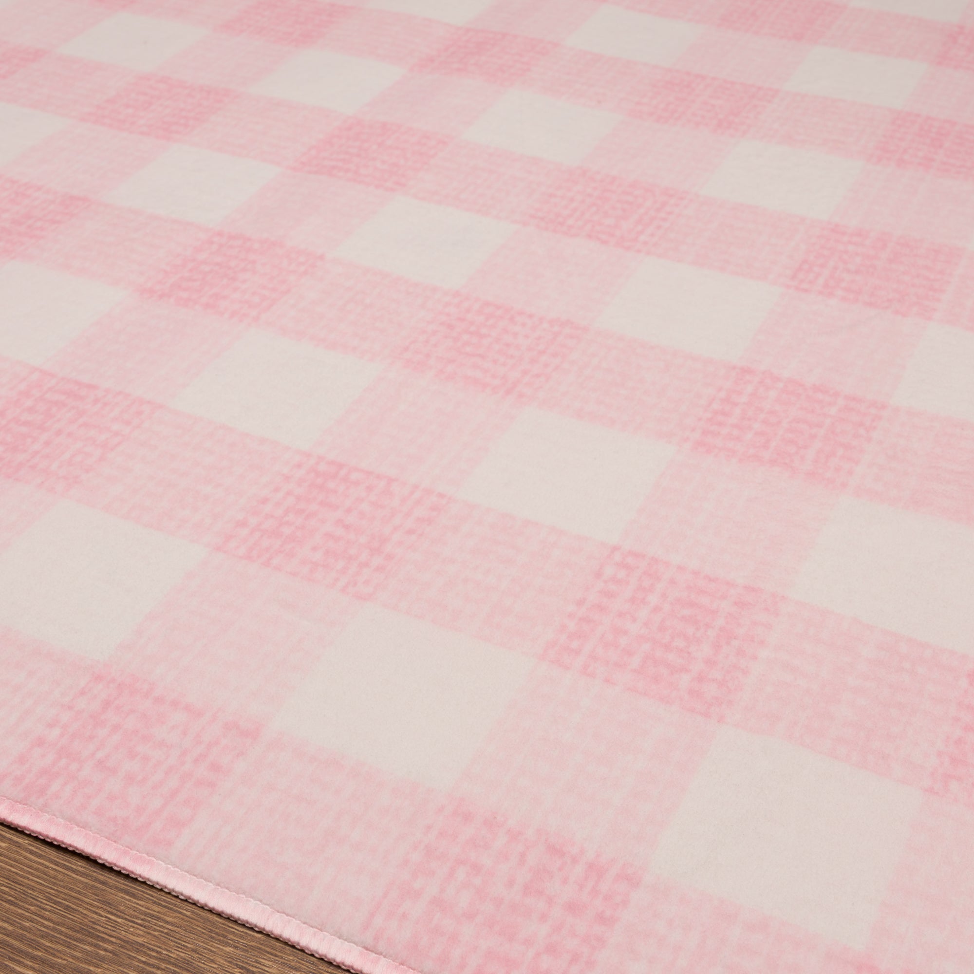 Charlie Tappeto classico a quadri