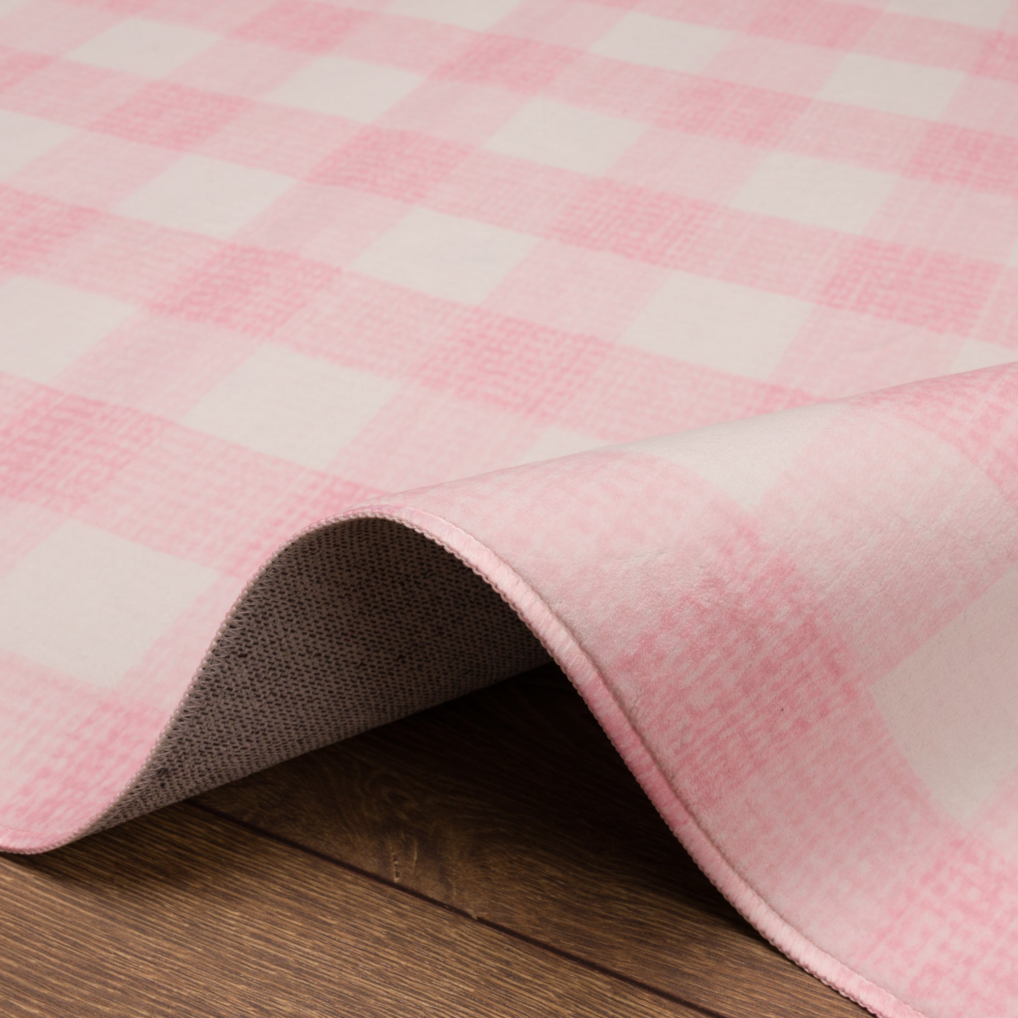 Charlie Tappeto classico a quadri