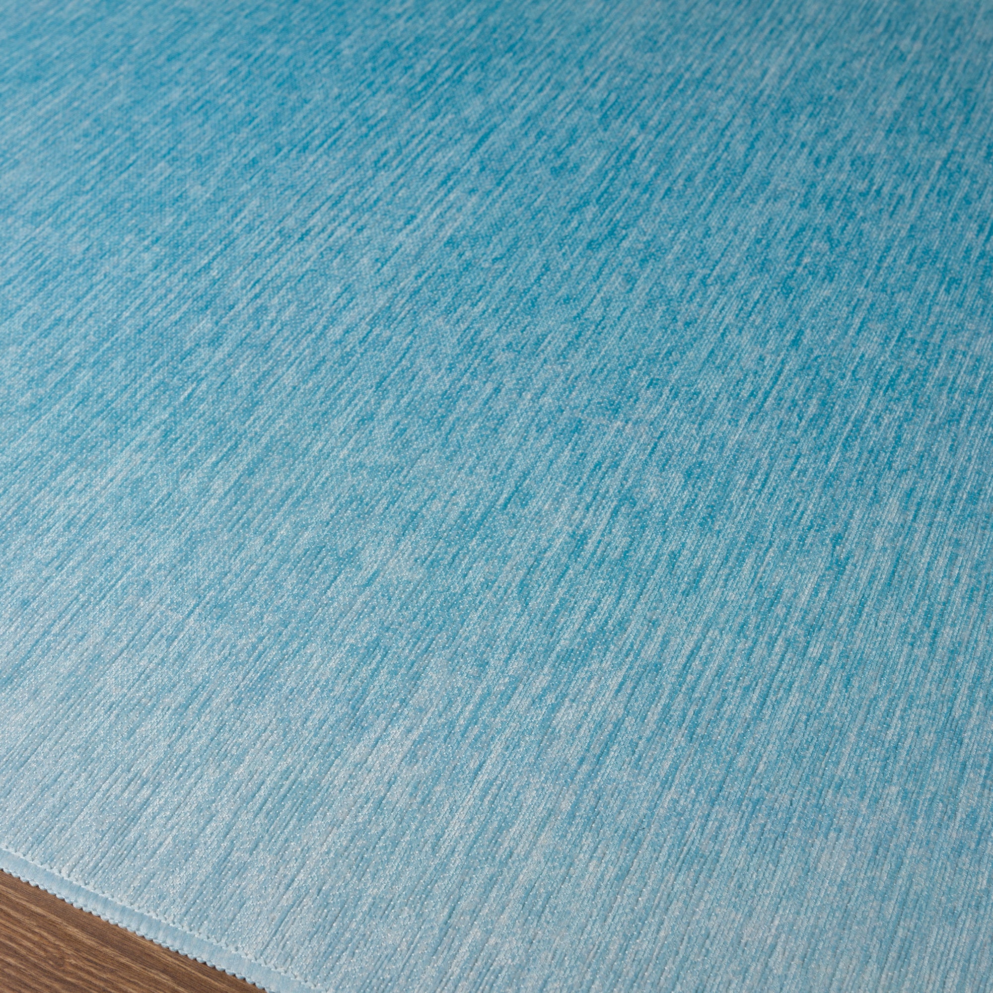 Aura Glow Ombre Design Rug