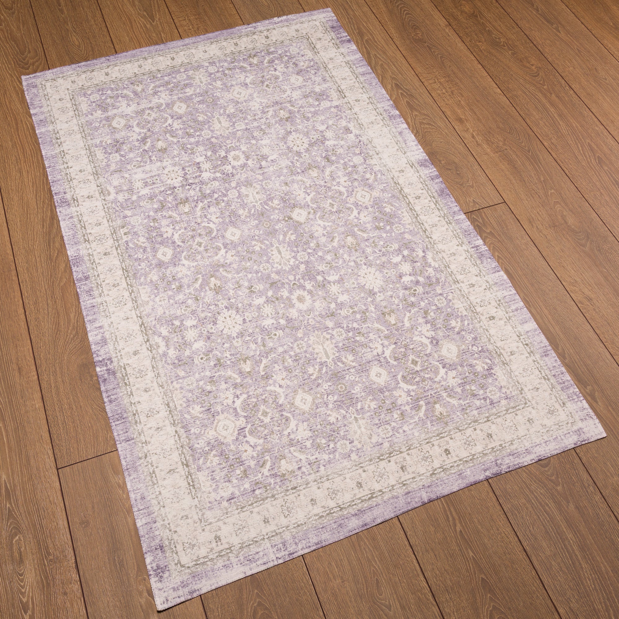 Beatrice Реколта орнаментални килим