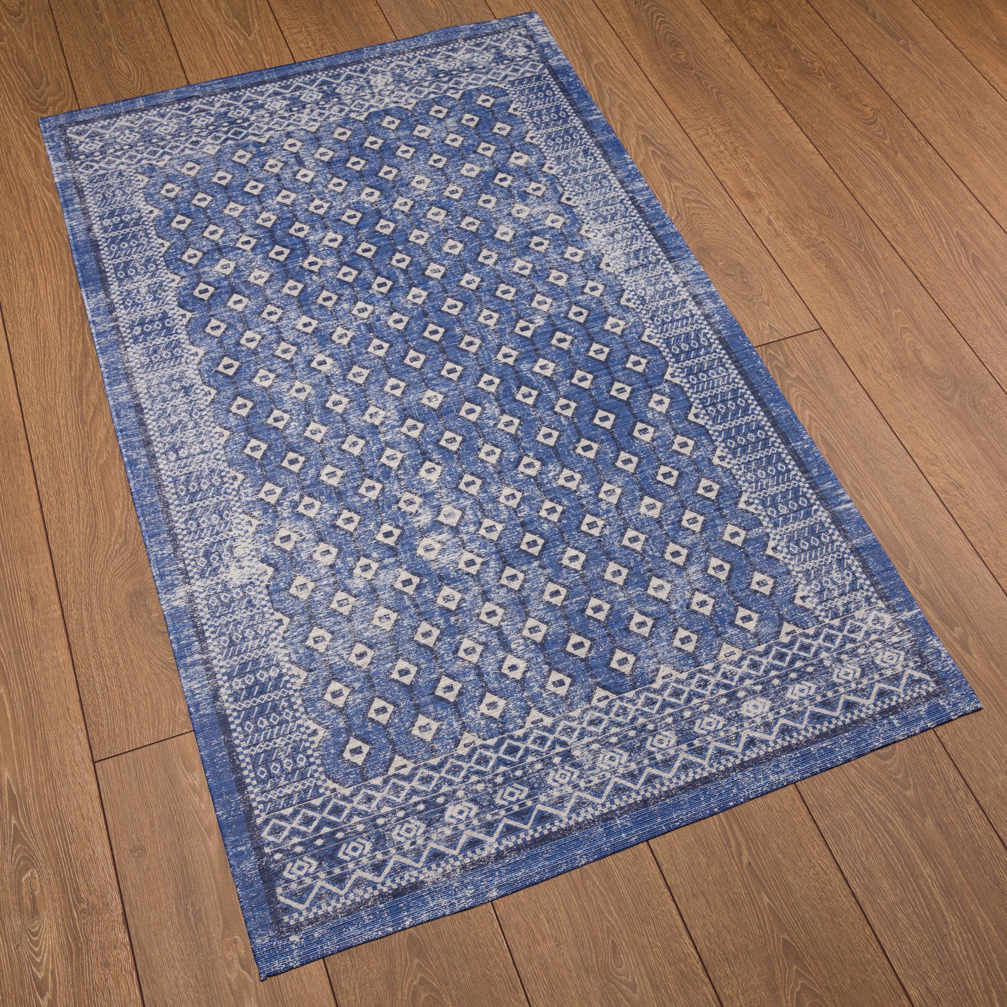 Fara Ornamental Elegance Rug