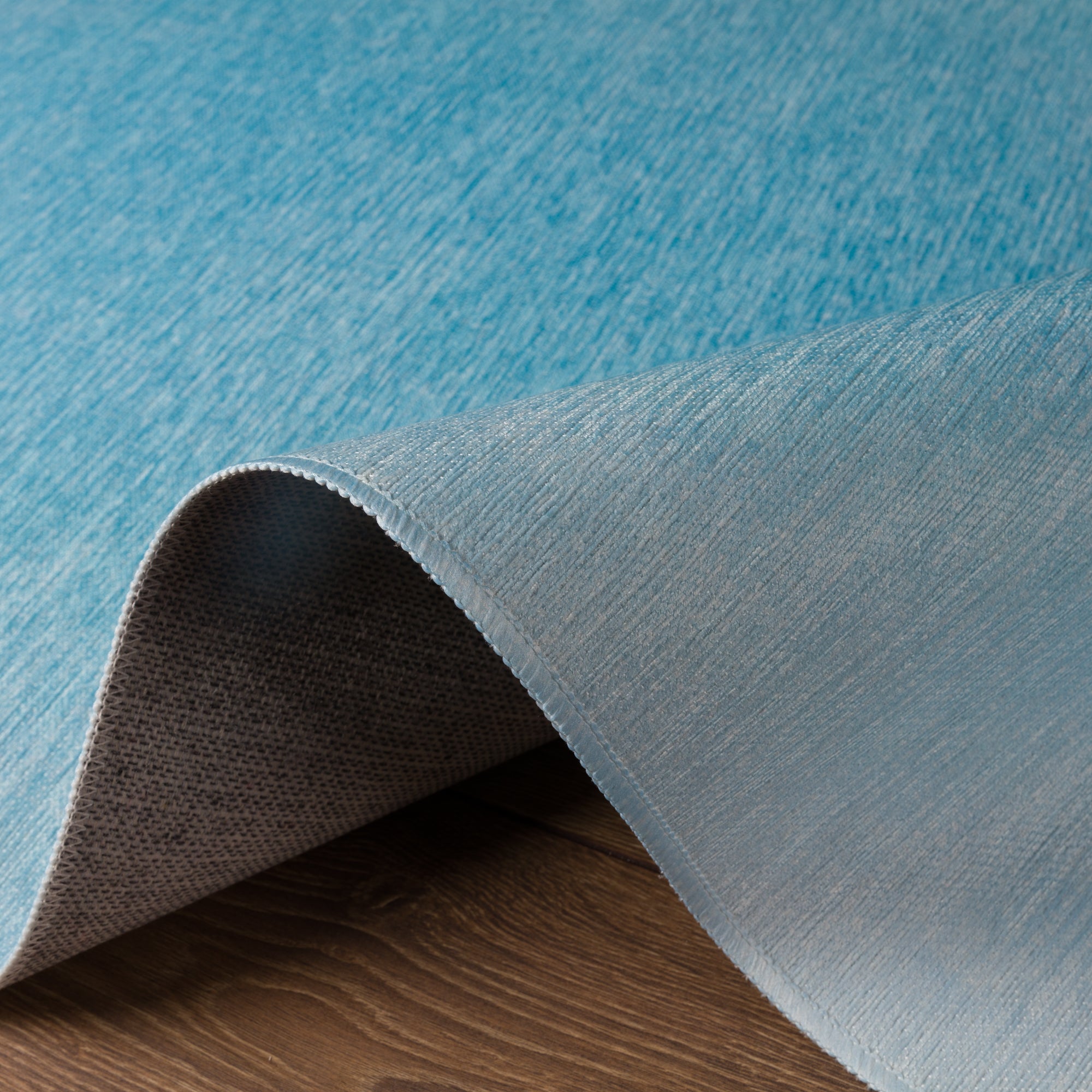 Aura Glow Ombre Design Rug