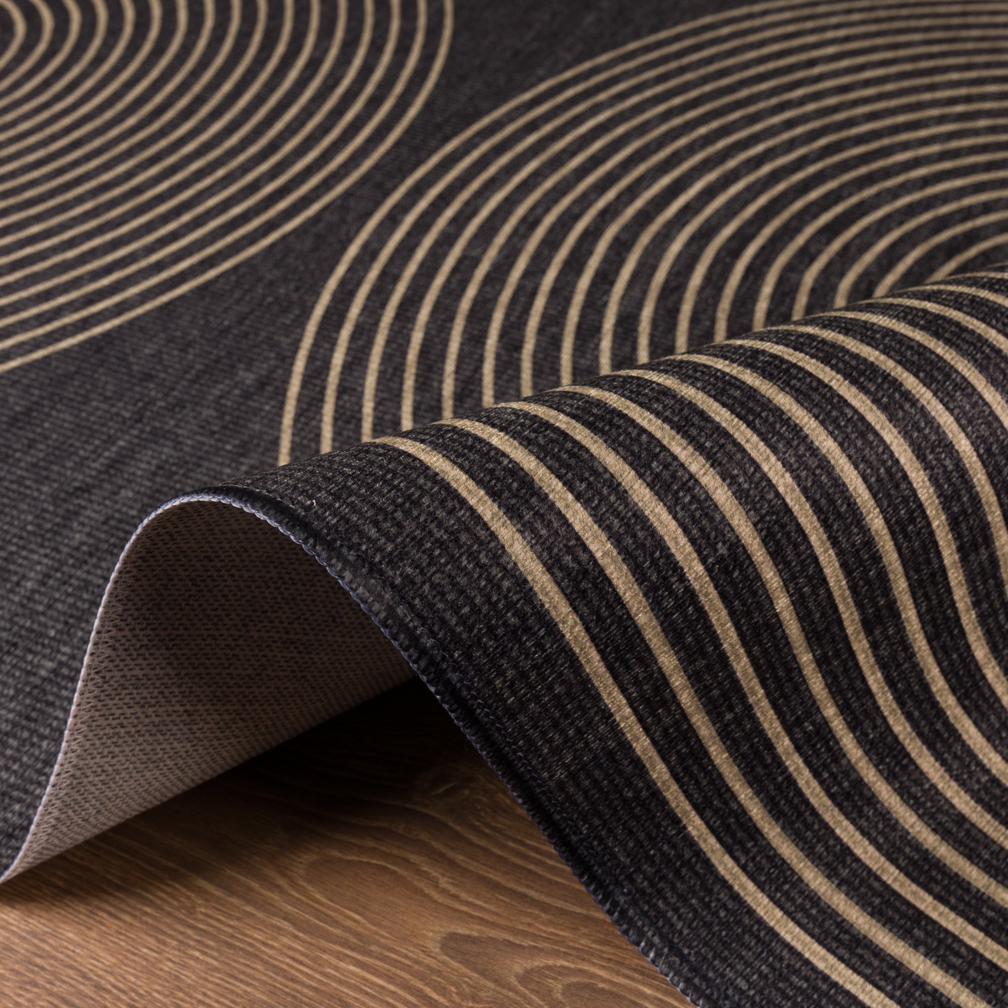 Kilian Dywan Modern Arch Stripe