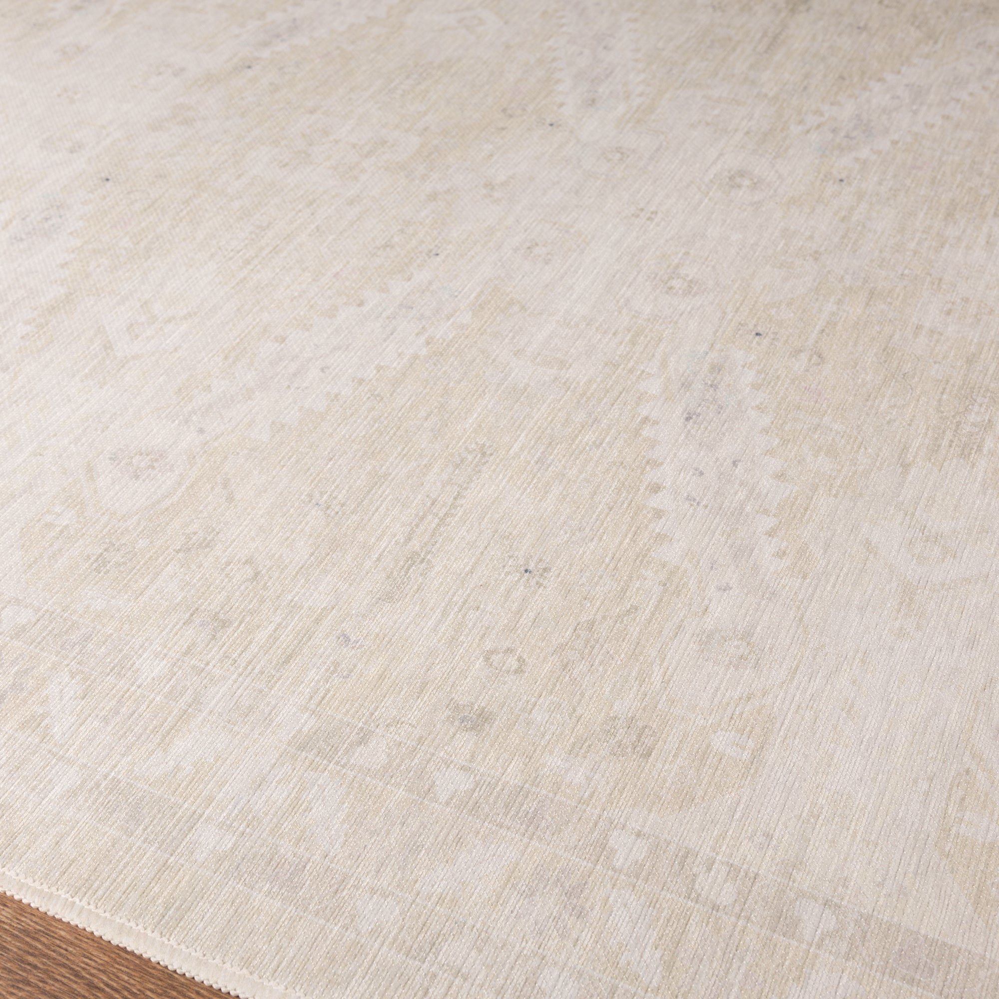 Casey Traditionell ornamental matta