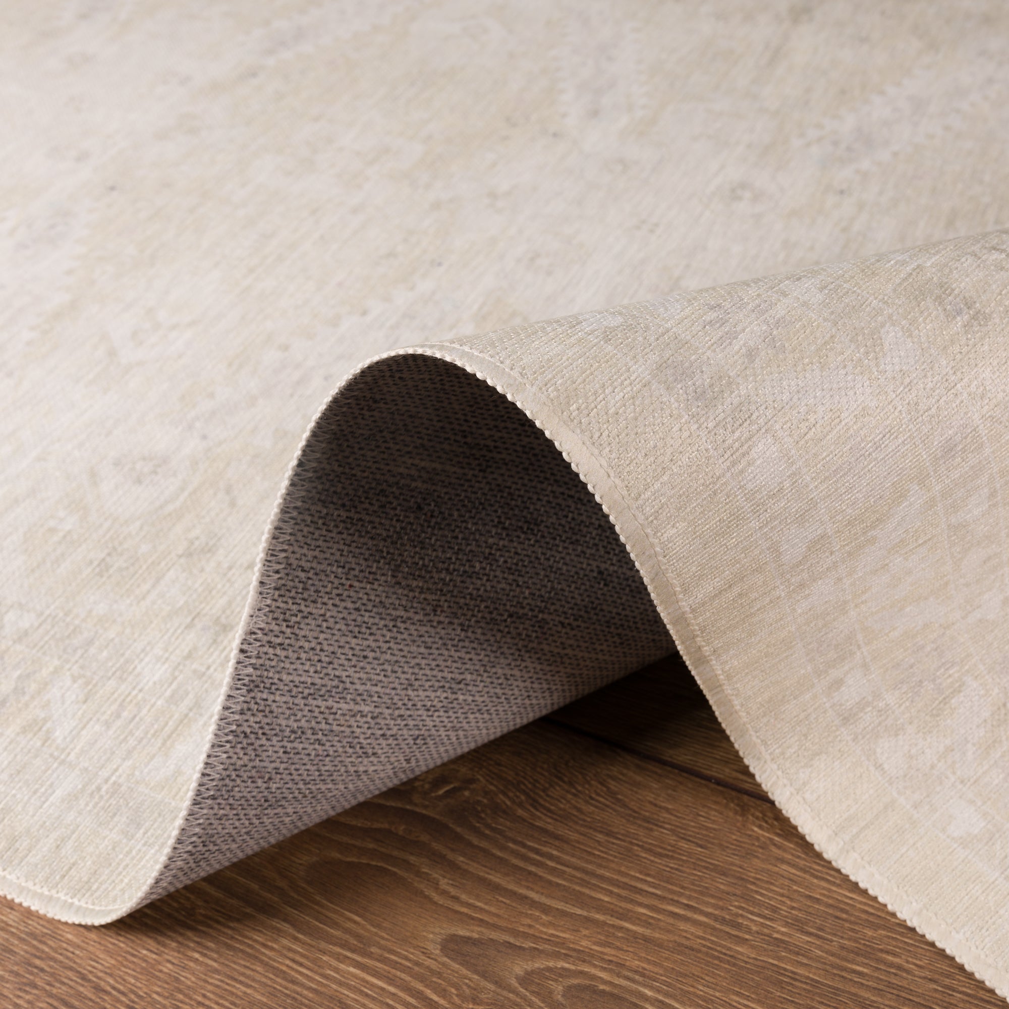 Casey Traditionell ornamental matta