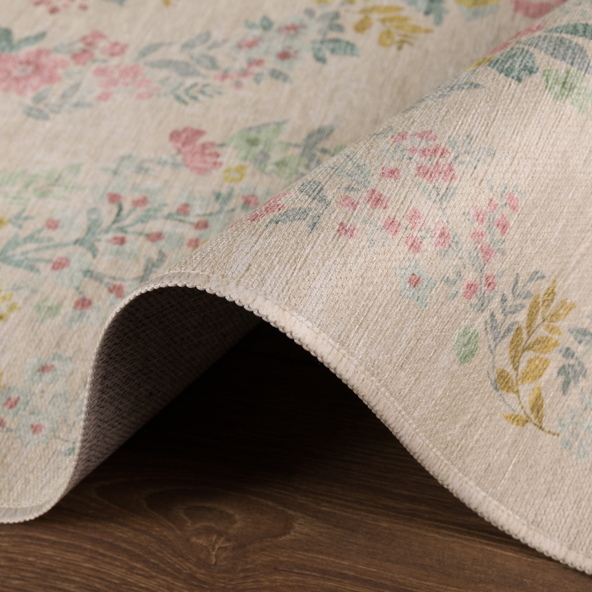 Amelie Реколта флорален килим