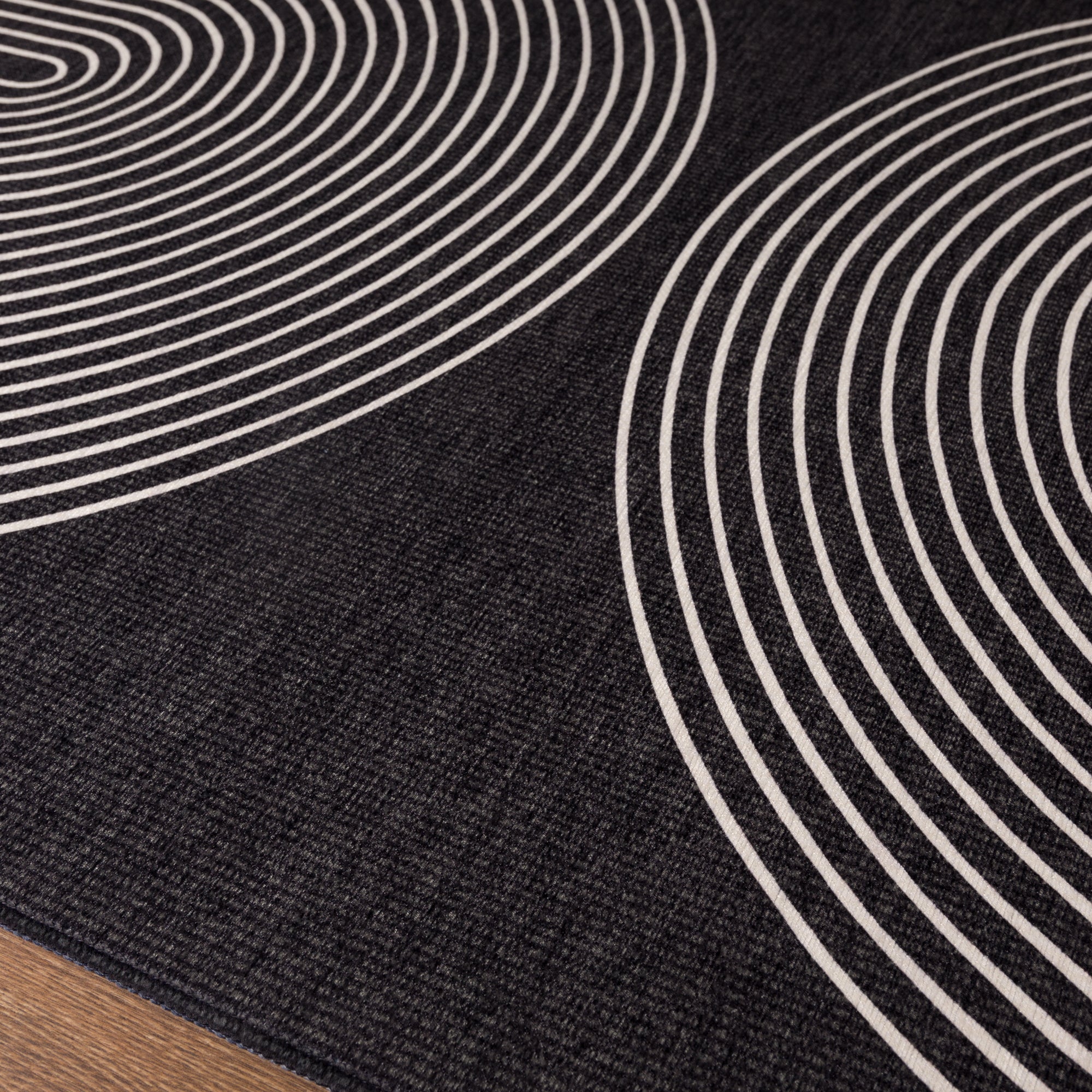 Kilian Dywan Modern Arch Stripe