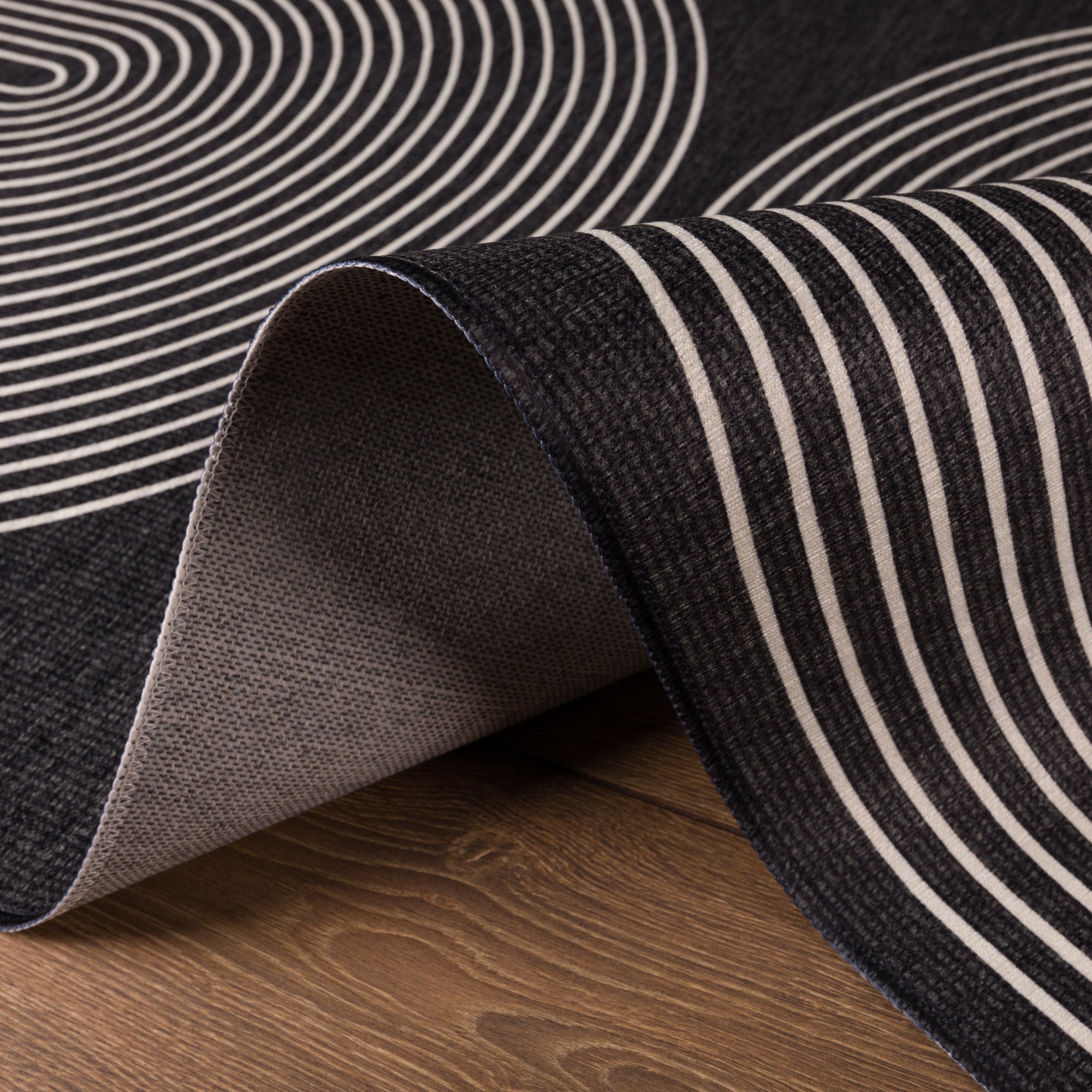 Kilian Dywan Modern Arch Stripe