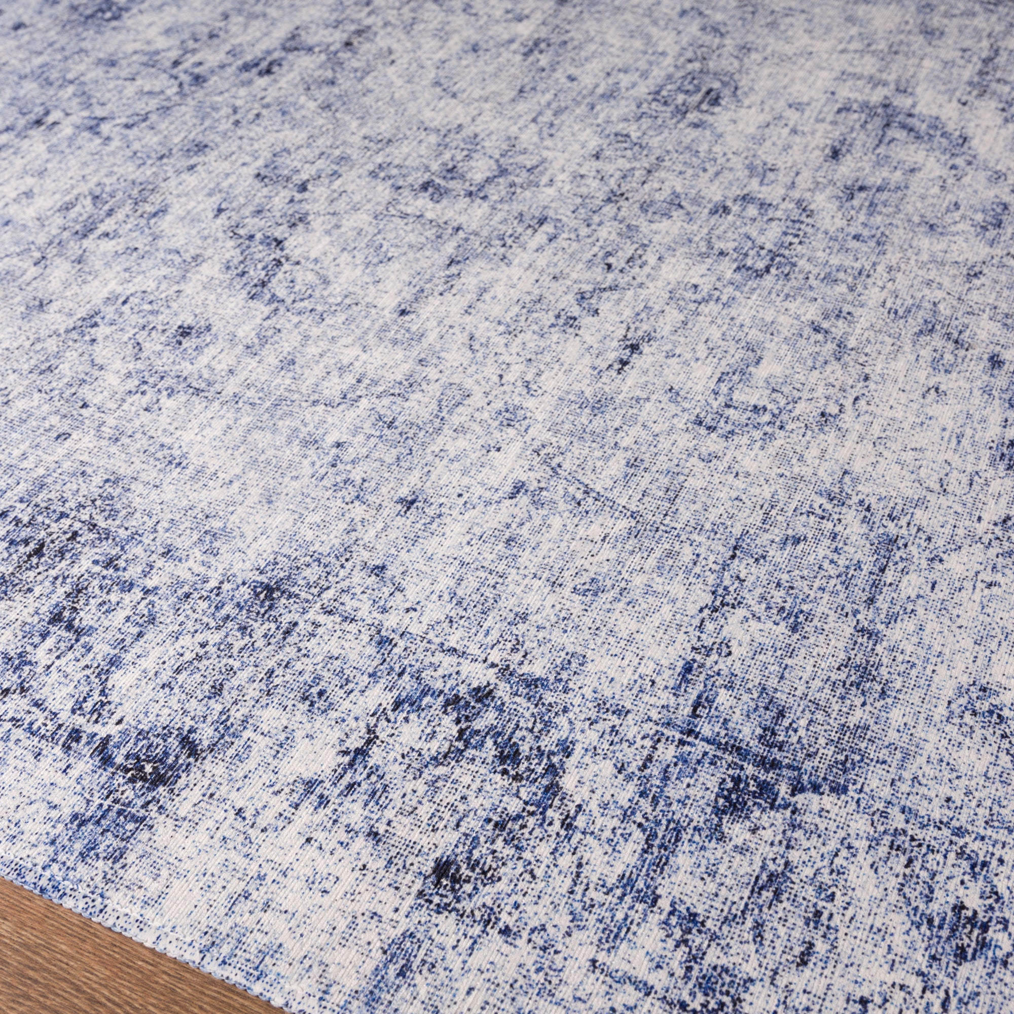 Arlo Distressed Ornamental Rug