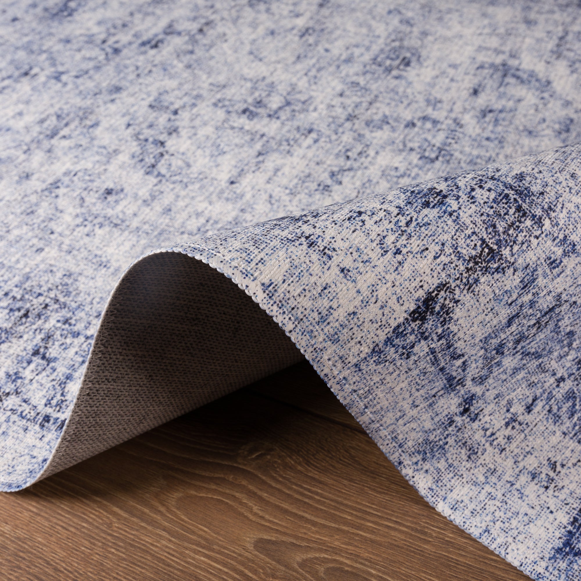Arlo Distressed Ornamental Rug