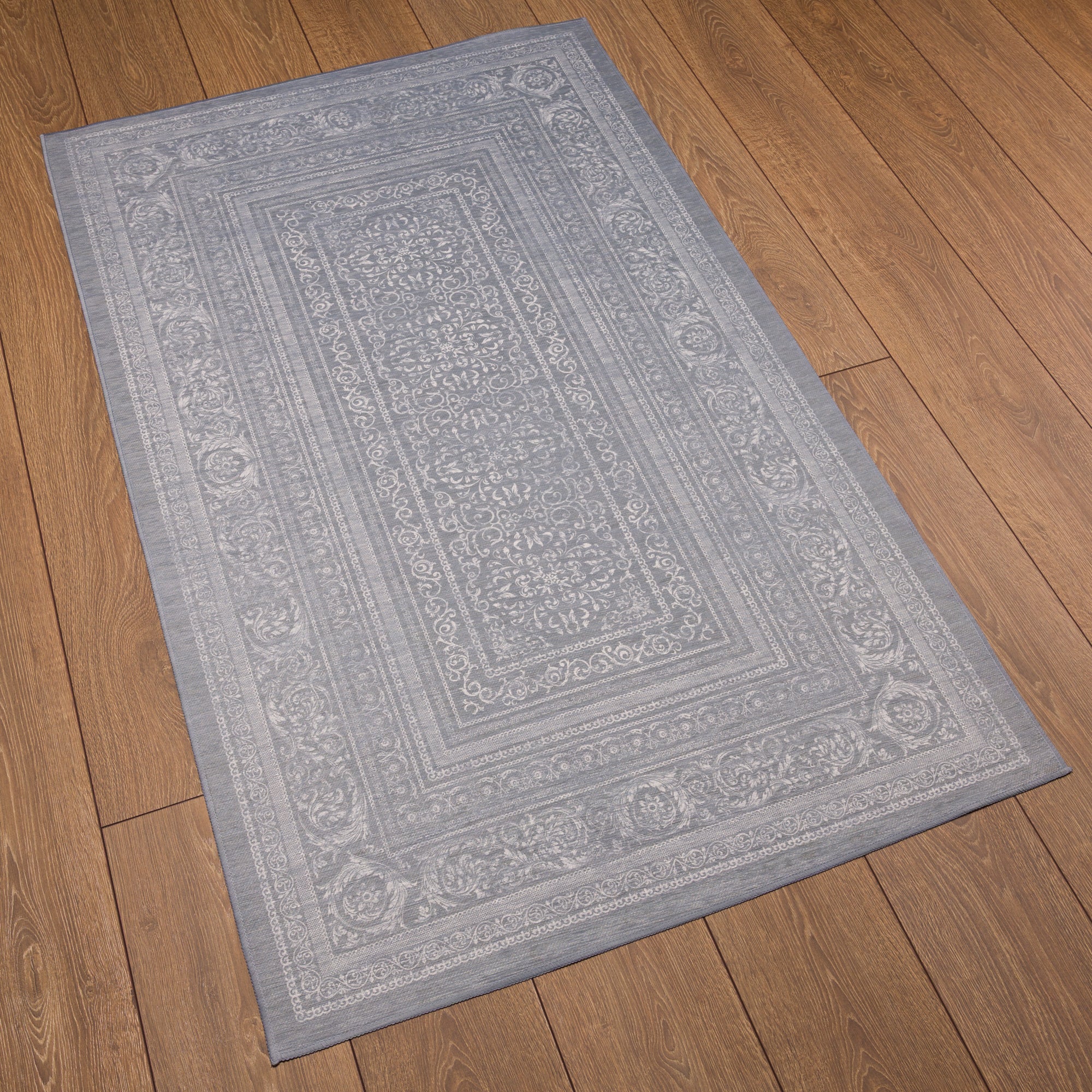 Sophia Tapete medalhão ornamental