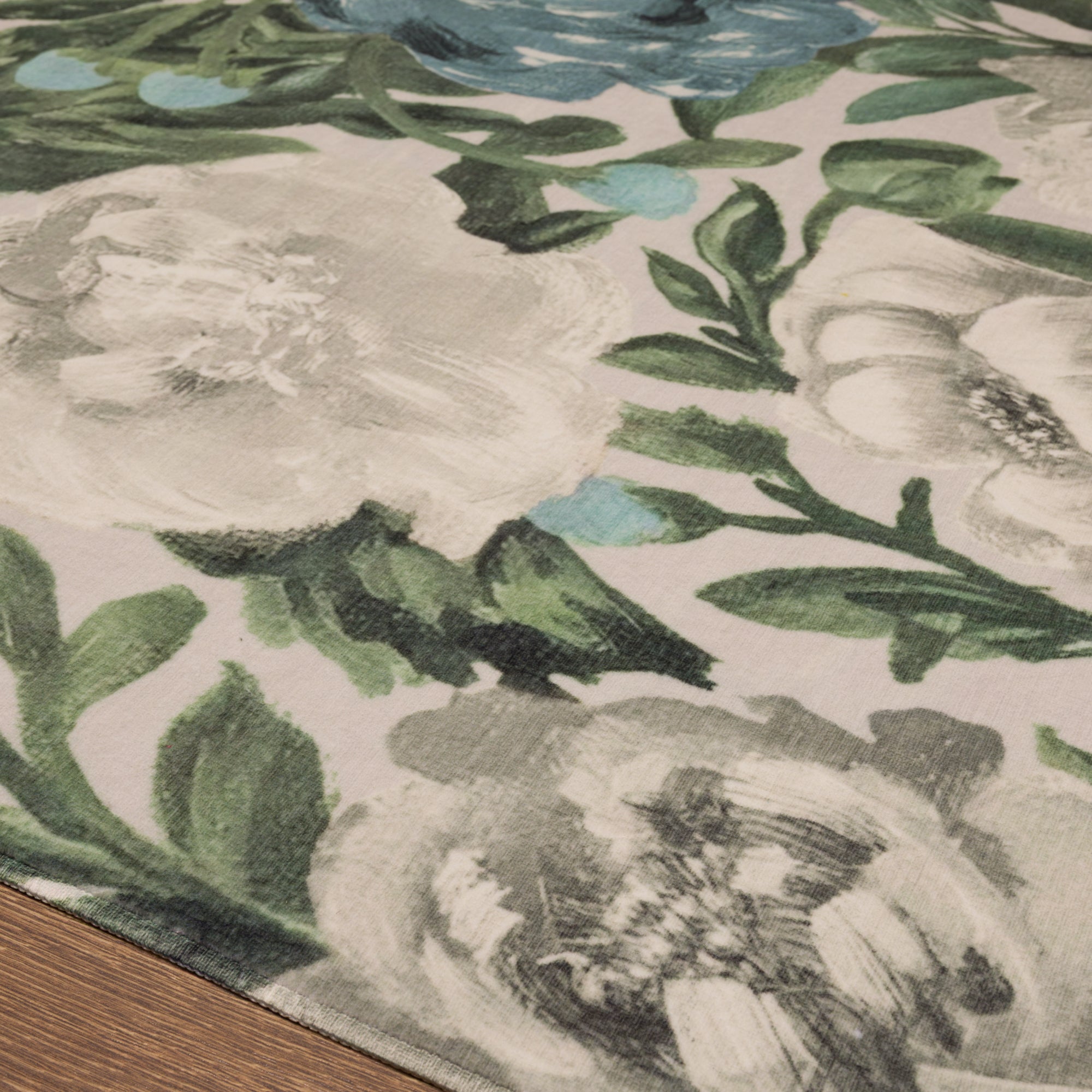 Alice Painted Bloom matta