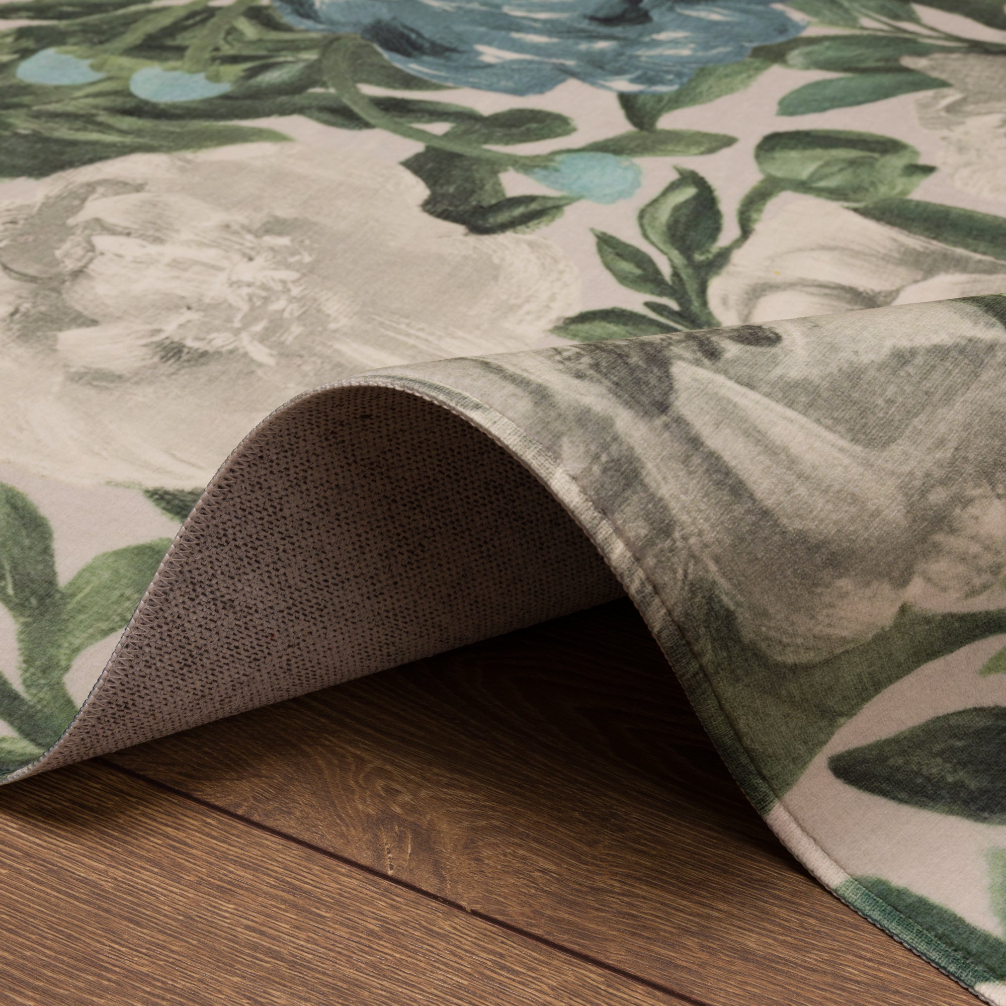 Alice Painted Bloom matta