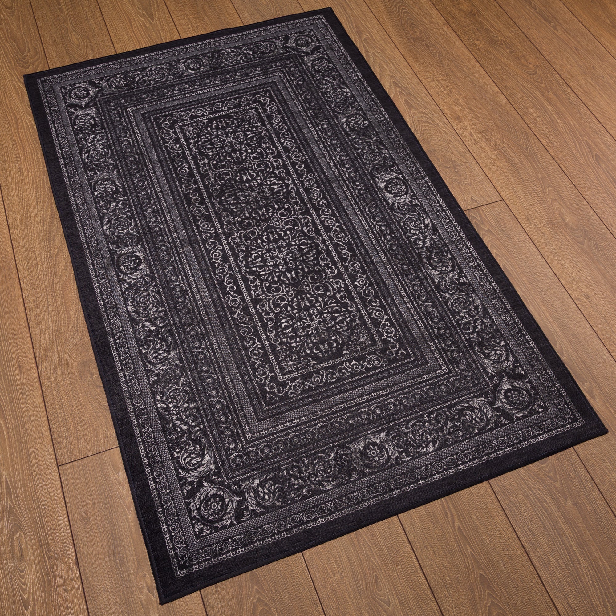 Sophia Tapete medalhão ornamental