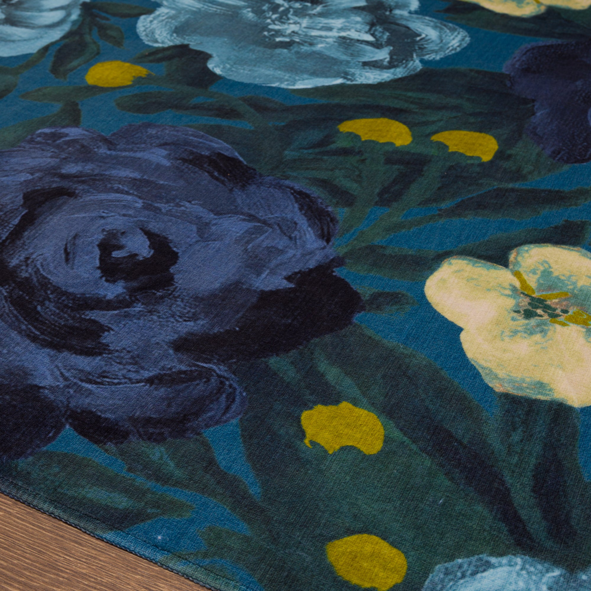 Alice Painted Bloom matta