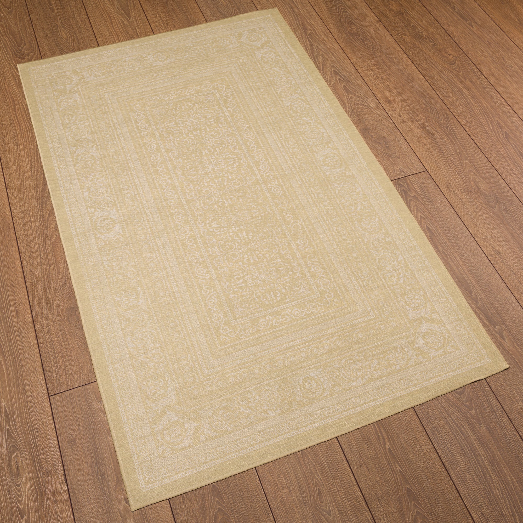 Sophia Tapete medalhão ornamental