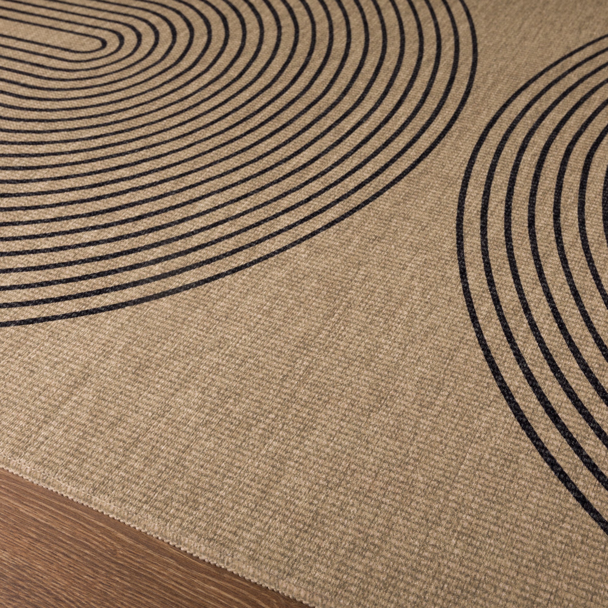 Kilian Dywan Modern Arch Stripe