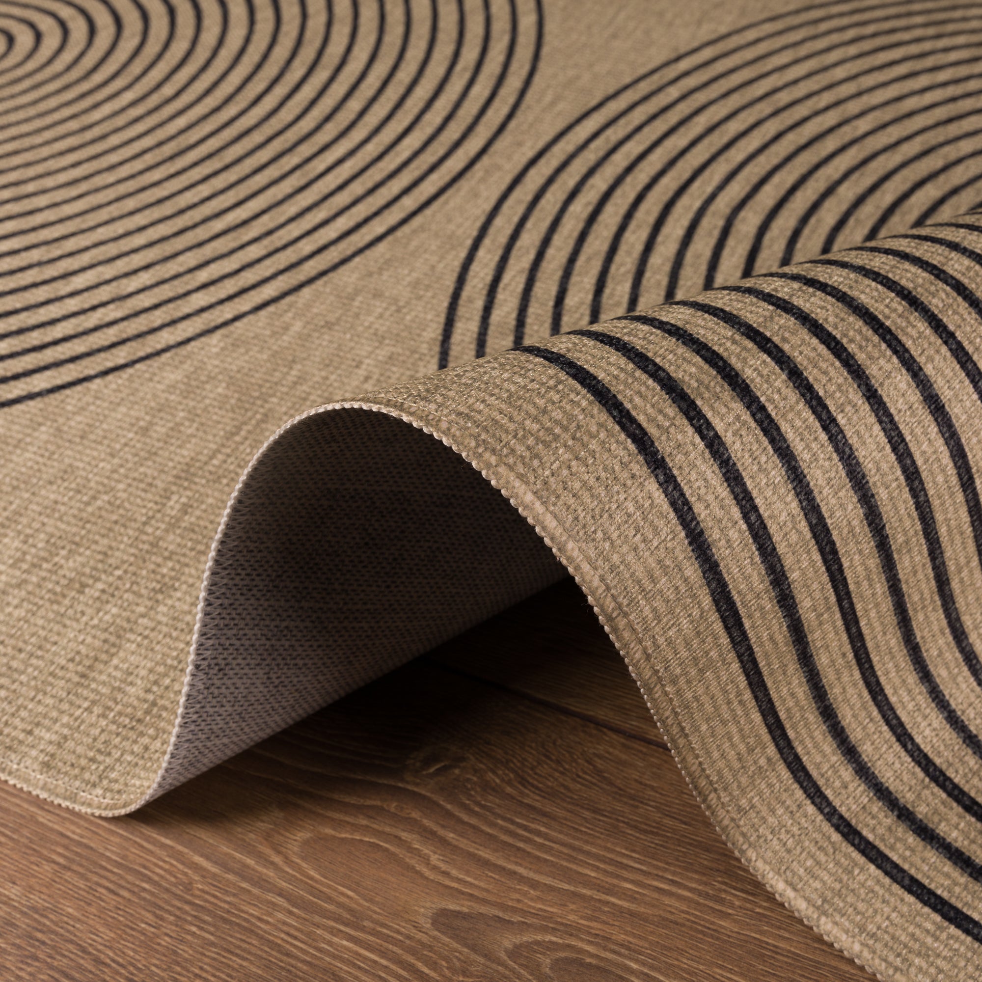 Kilian Dywan Modern Arch Stripe