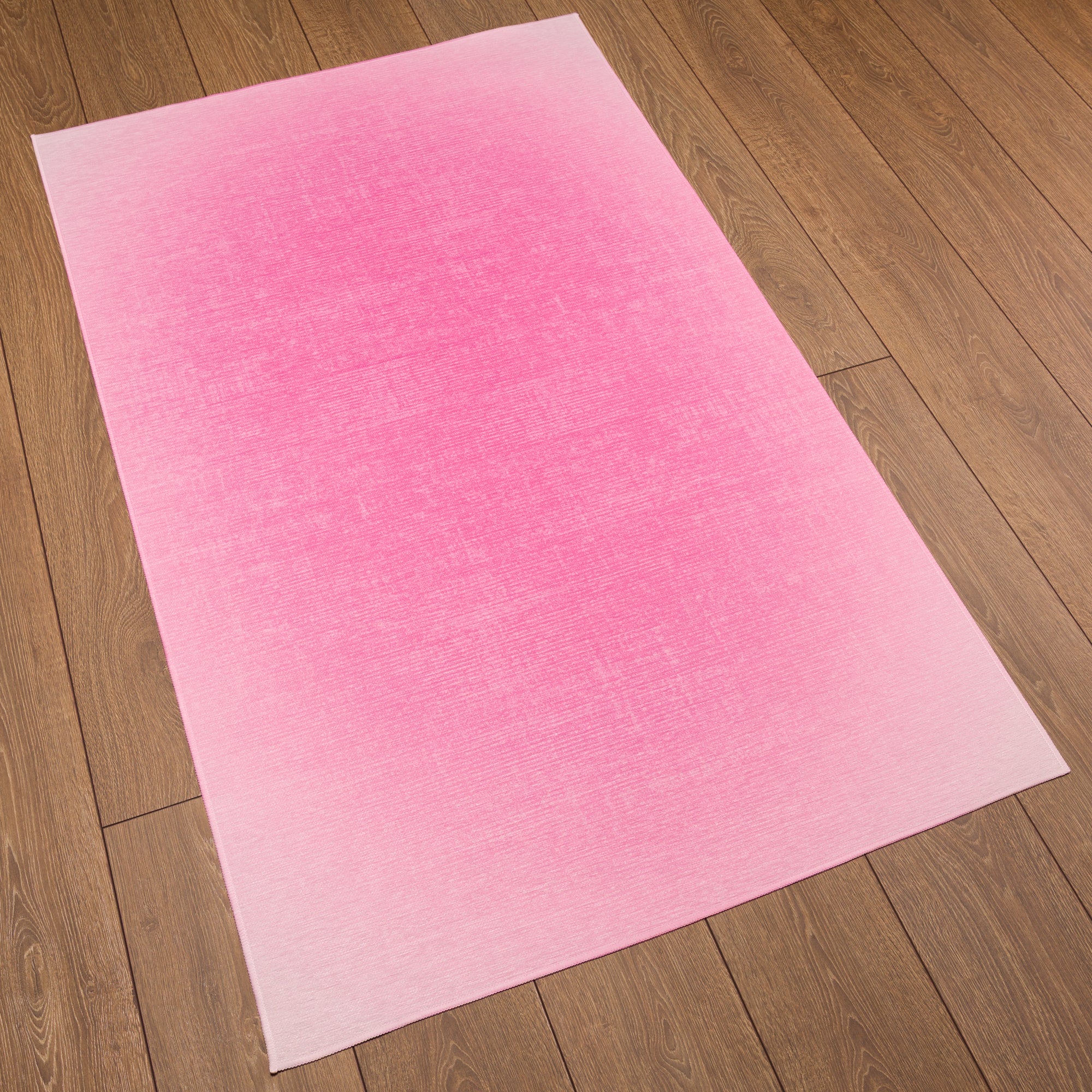 Aura Glow Ombre Design Matta