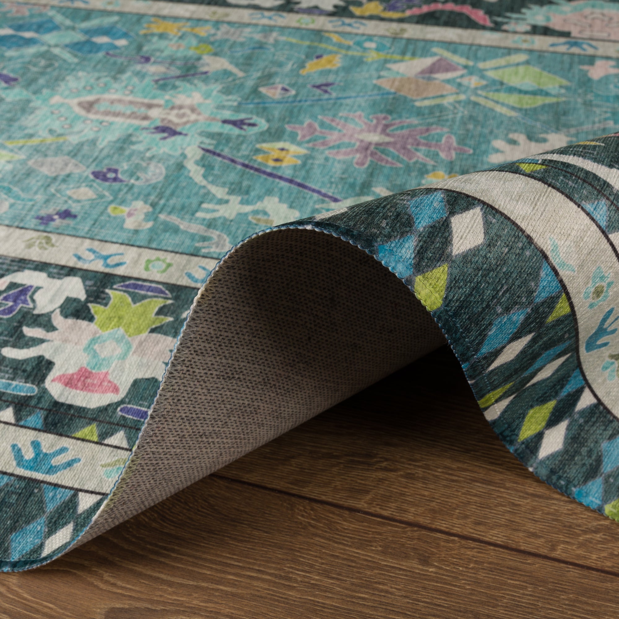 Килим Damaris с персийски мотиви