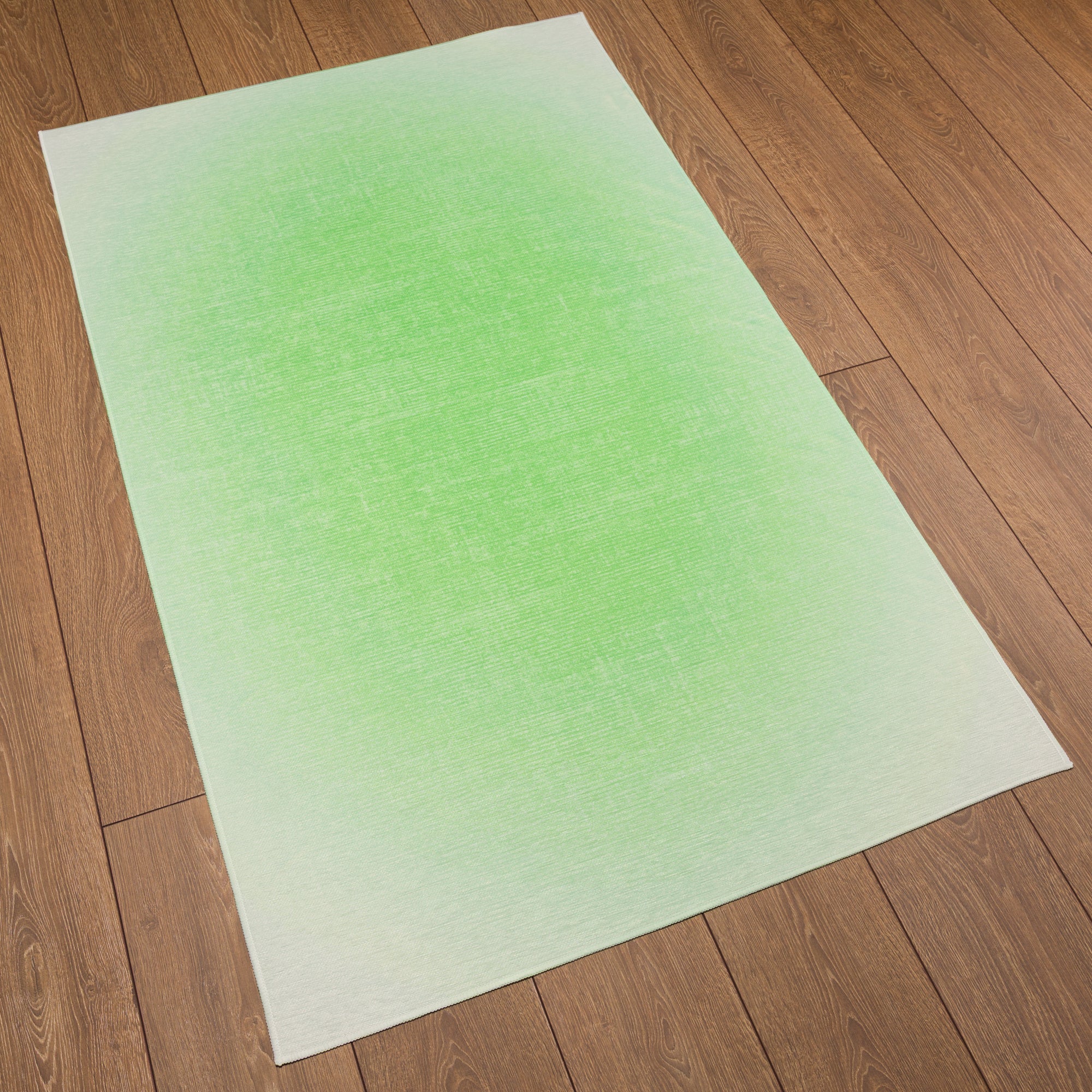 Aura Glow Ombre Design Matta
