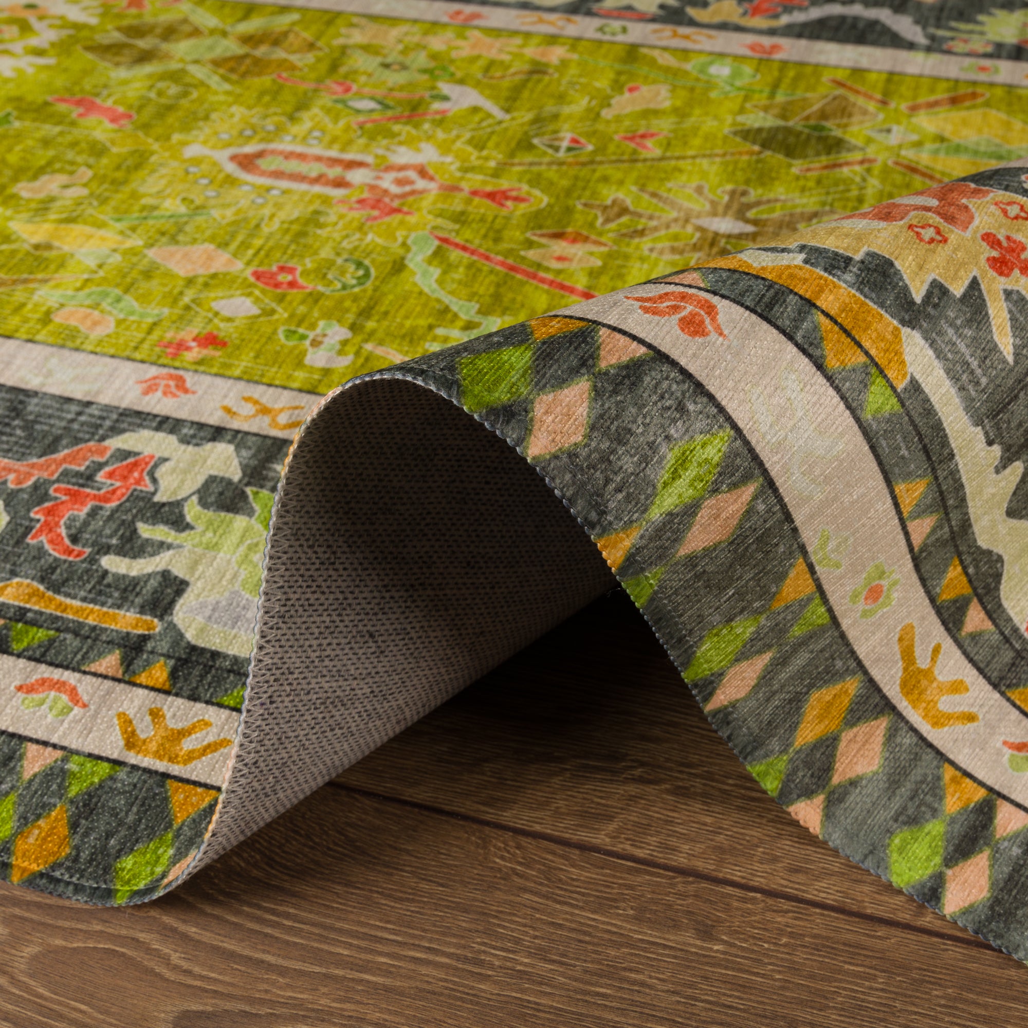 Килим Damaris с персийски мотиви