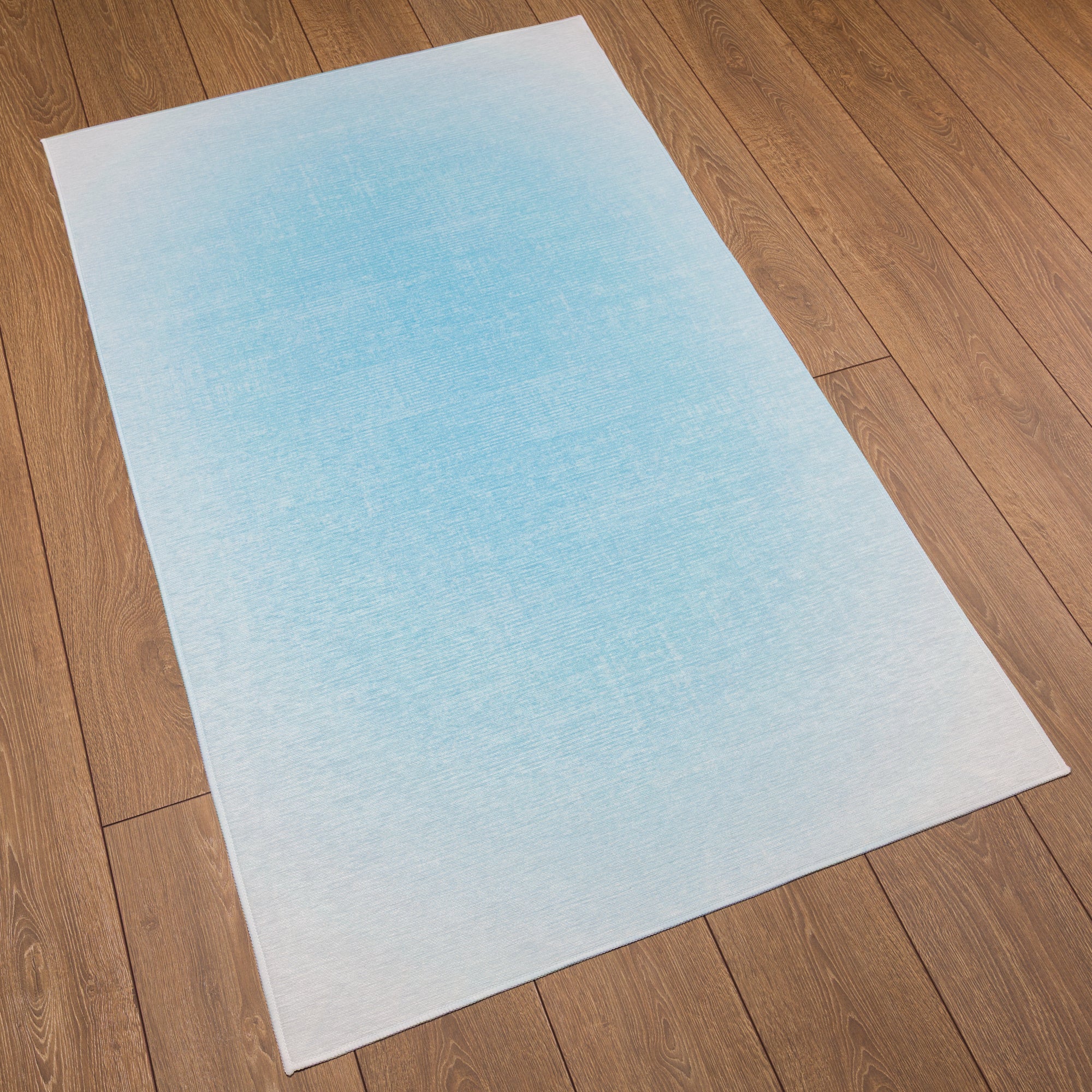 Aura Glow Ombre Design Matta