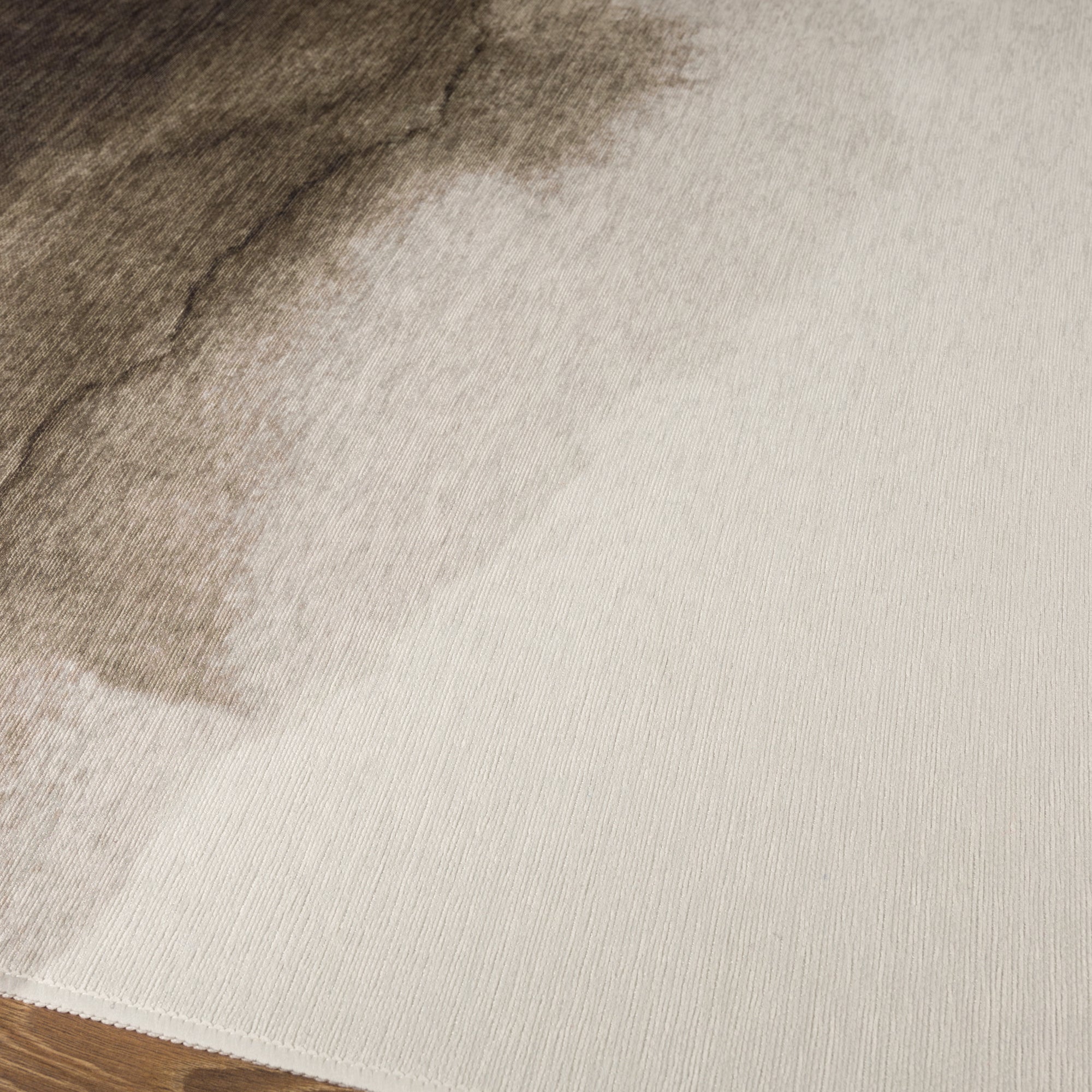 Sade Modern Watercolor Rug