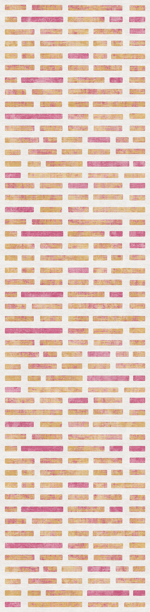 Nara Contemporary Block Rug