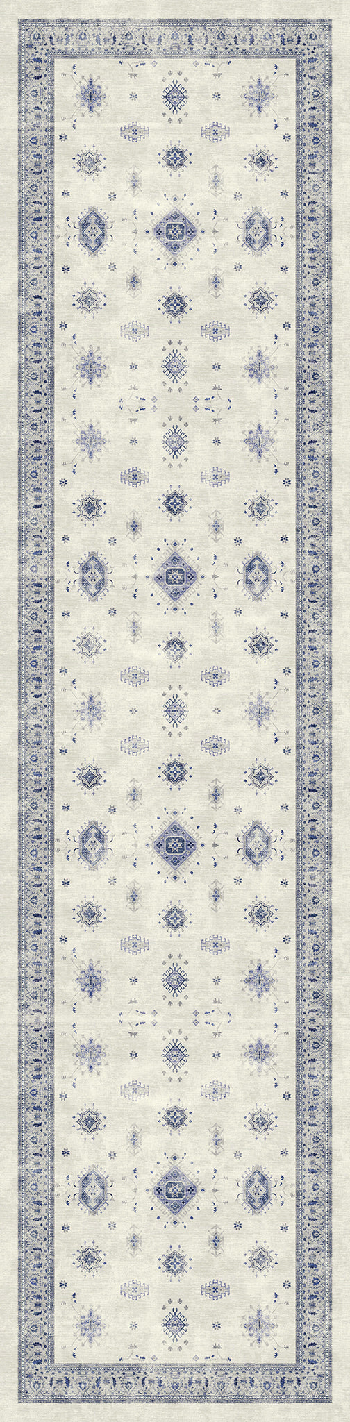 Victoria Medallion Ornamental Rug