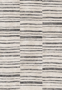 Remi Modern Striped Pattern Rug