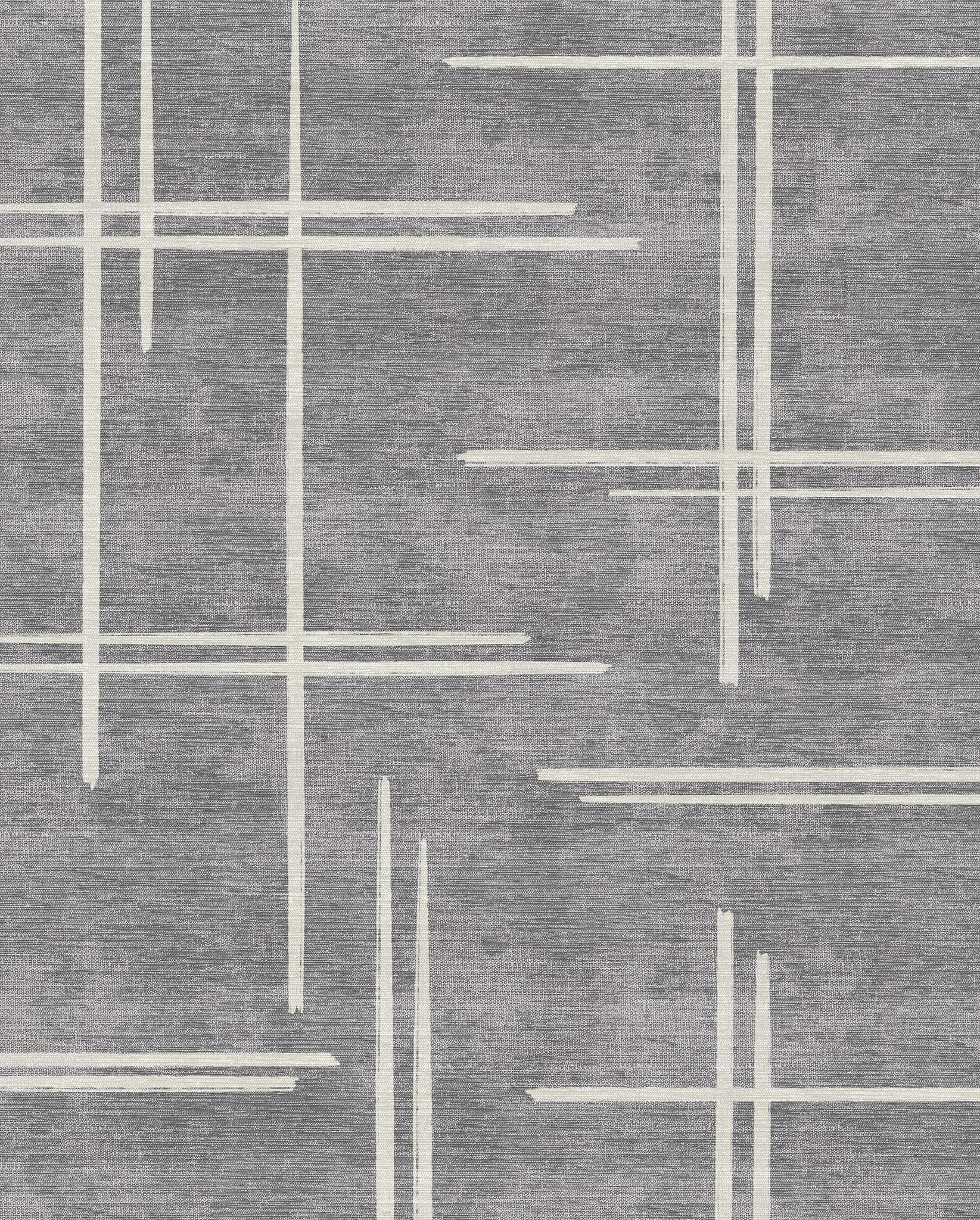 Sage Alfombra de Diseño Lineal Abstracto