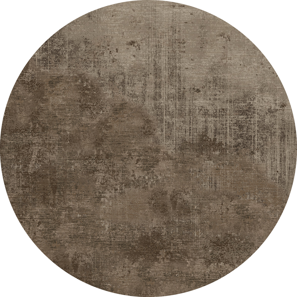 Celeste Abstract Watercolor Rug