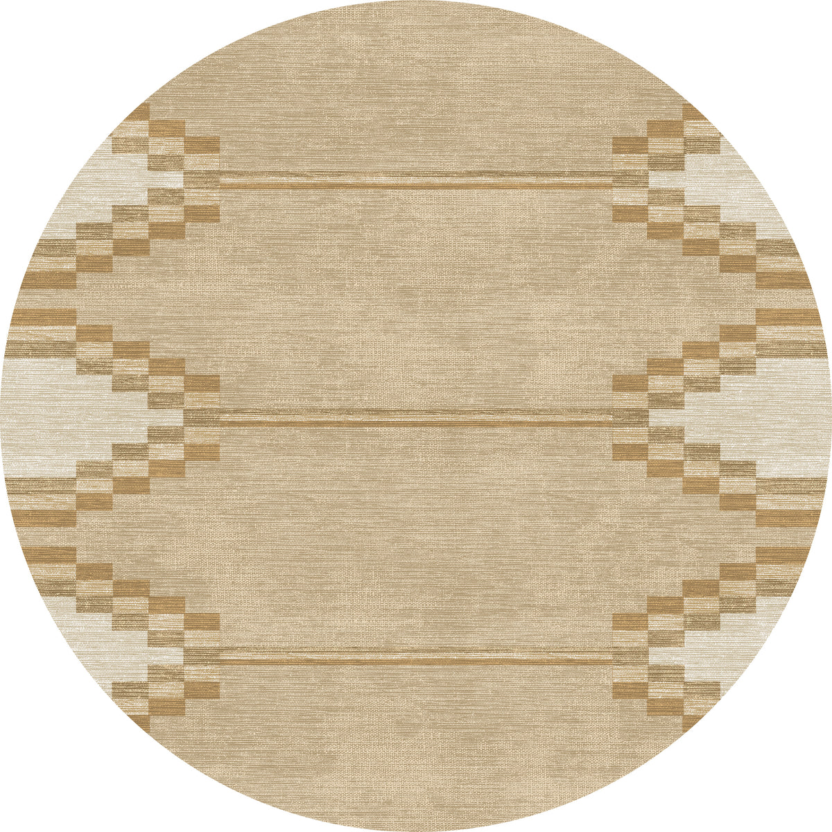 Sierra Southwestern Geometrisk Matta
