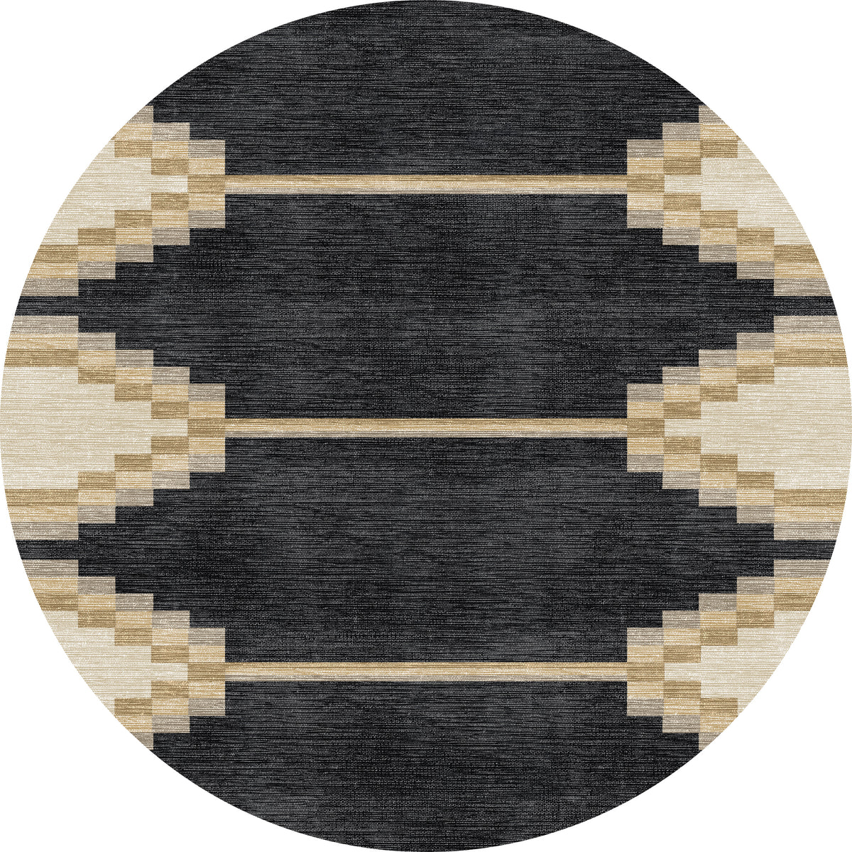 Sierra Southwestern Geometrisk Matta