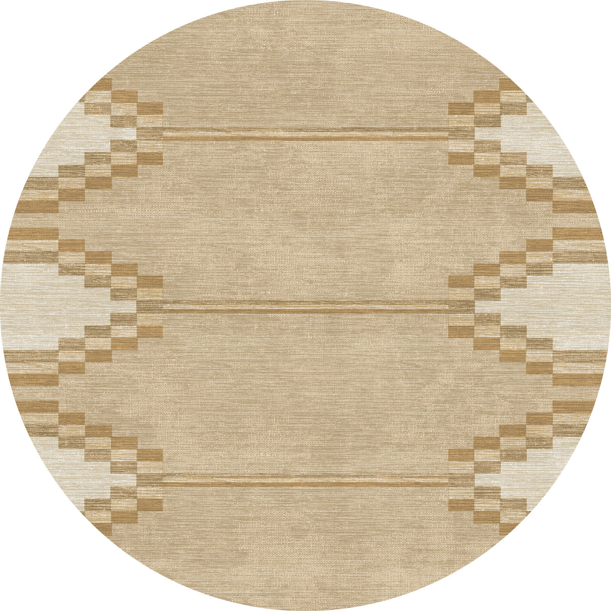 Sierra Southwestern Geometrisk Matta