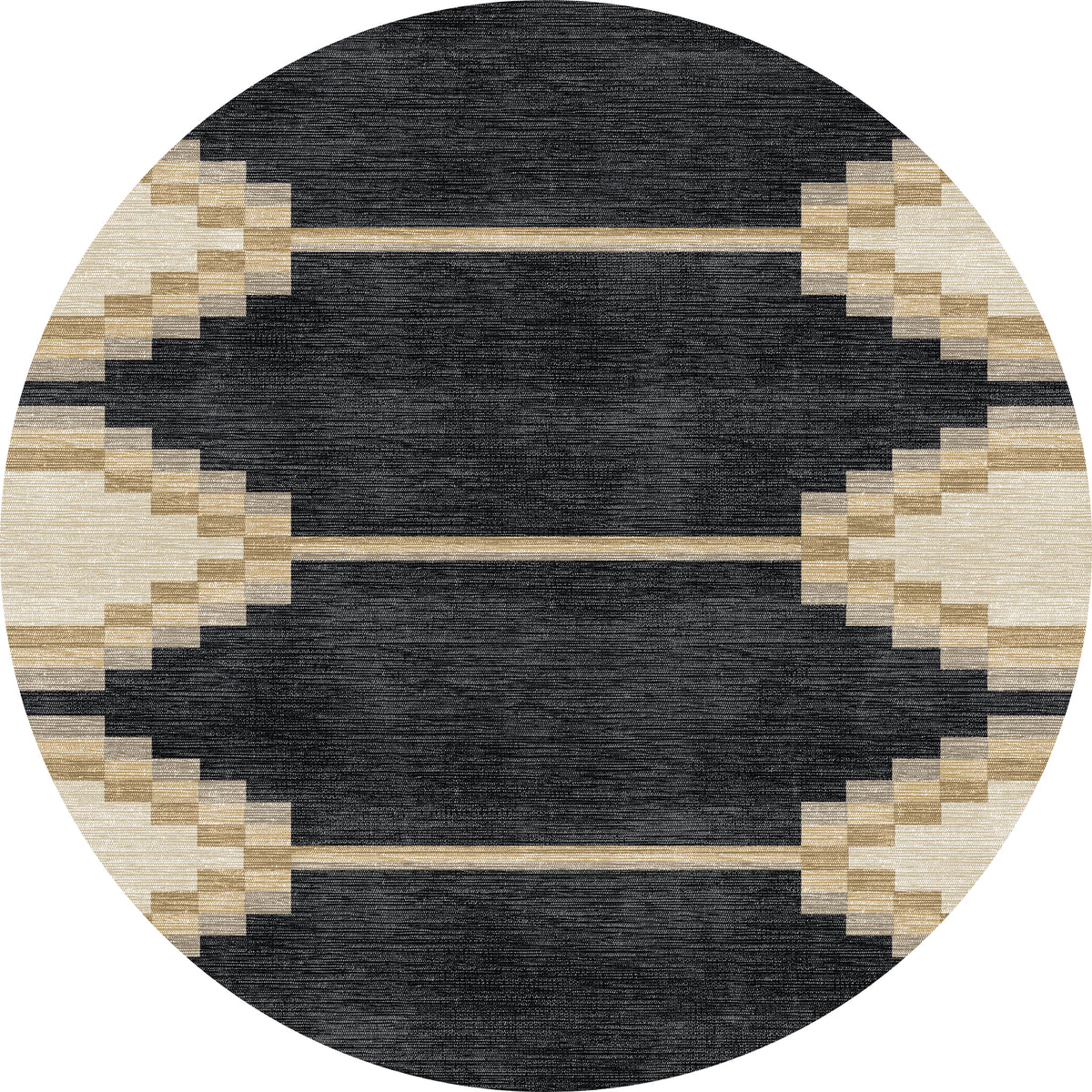 Sierra Southwestern Geometrisk Matta