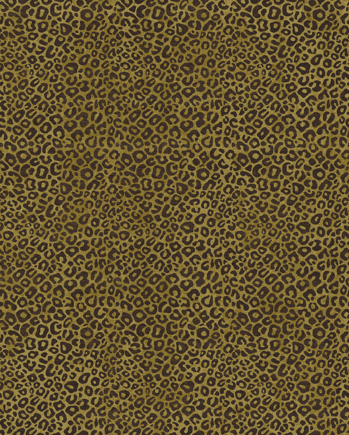Stevie Leopard Print Rug