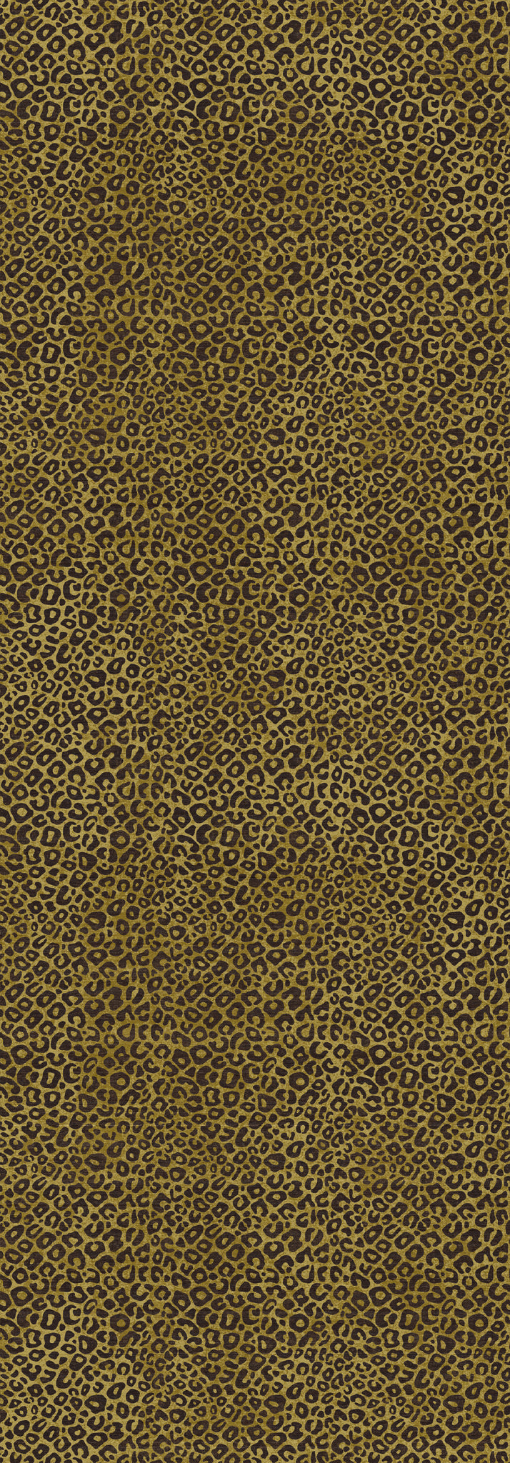 Stevie Leopard Print Rug