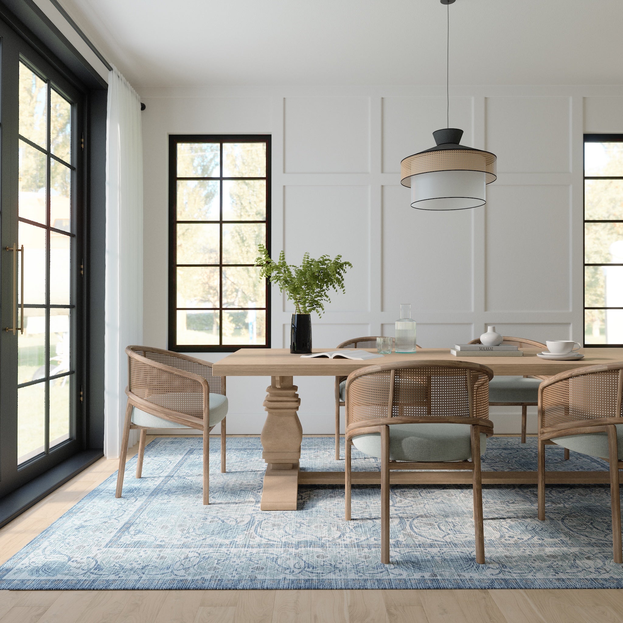 Florence Dywan W Ozdobne Kwiaty