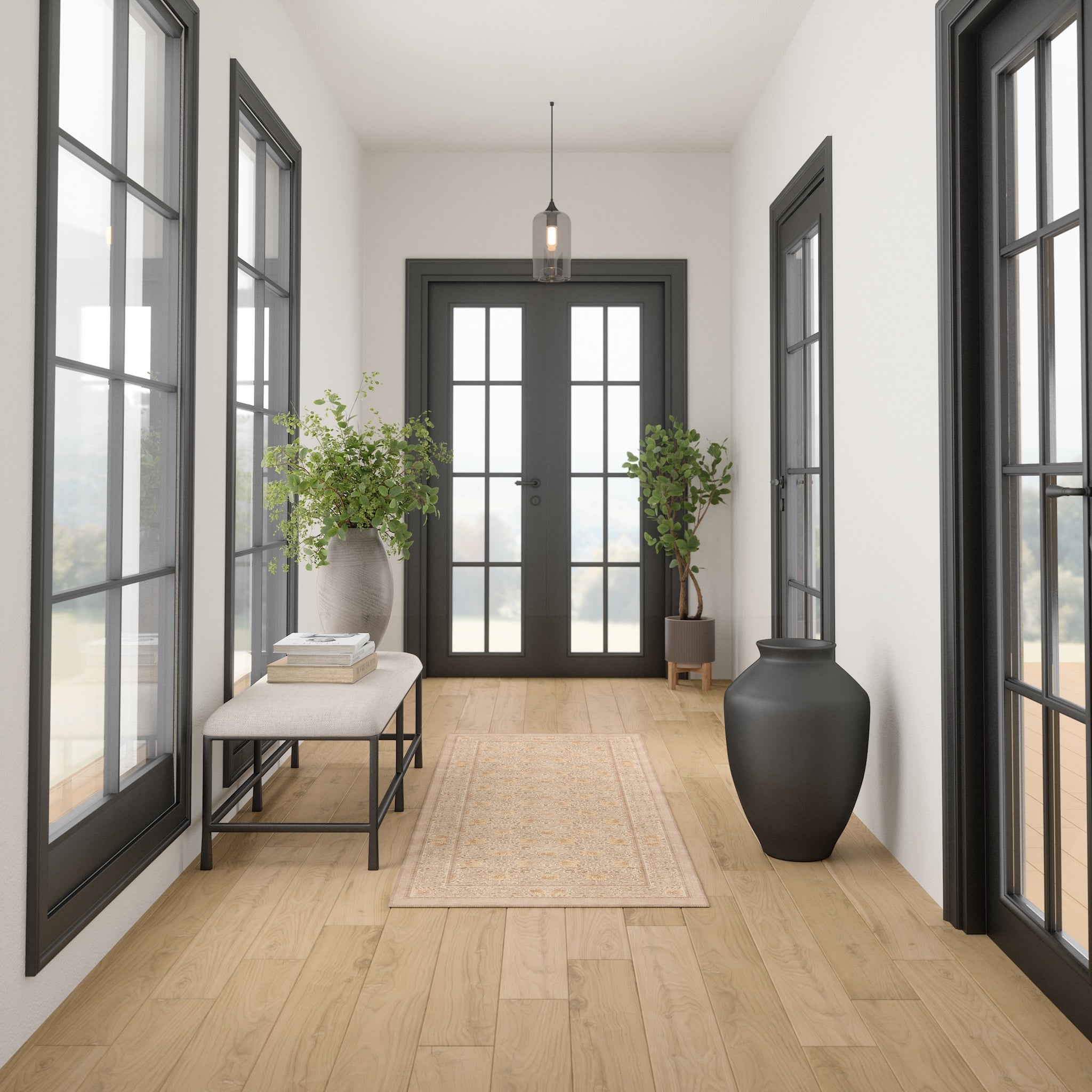 Florence Dywan W Ozdobne Kwiaty