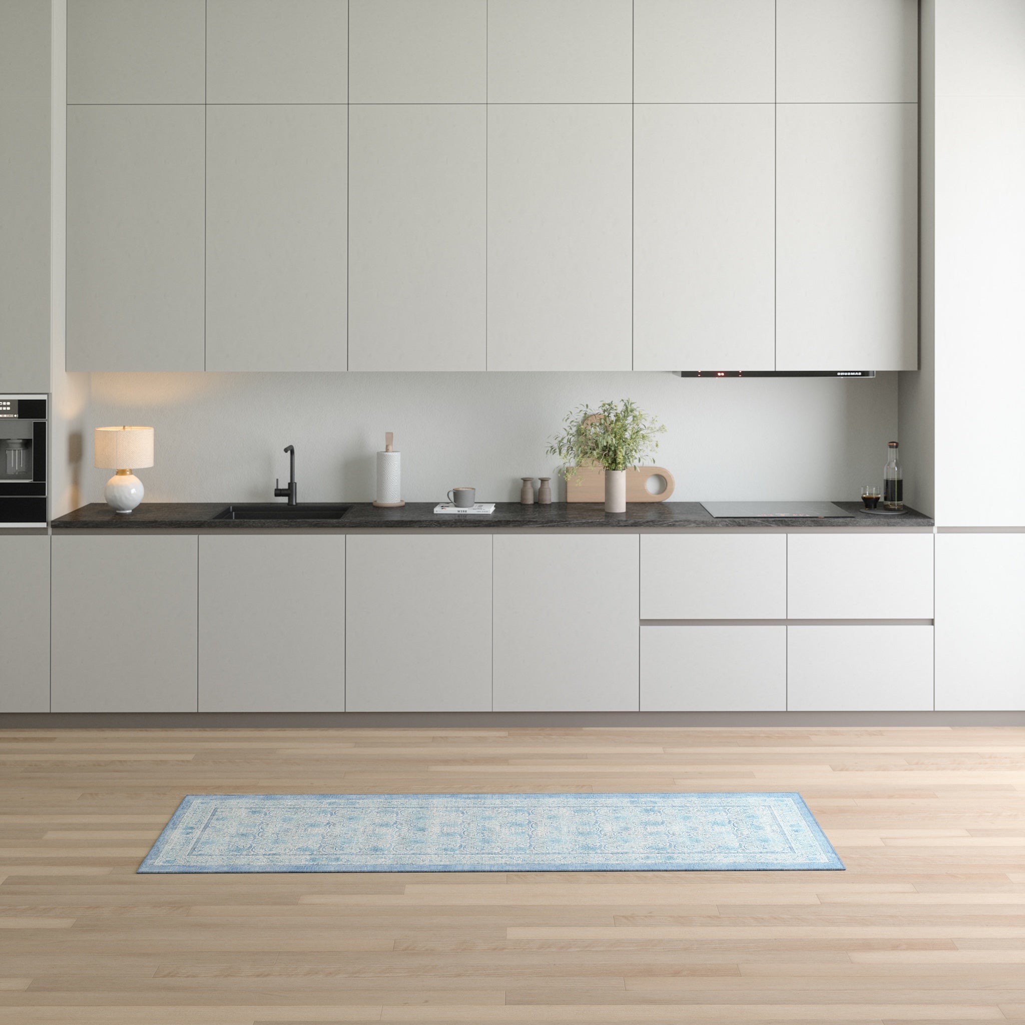 Florence Dywan W Ozdobne Kwiaty