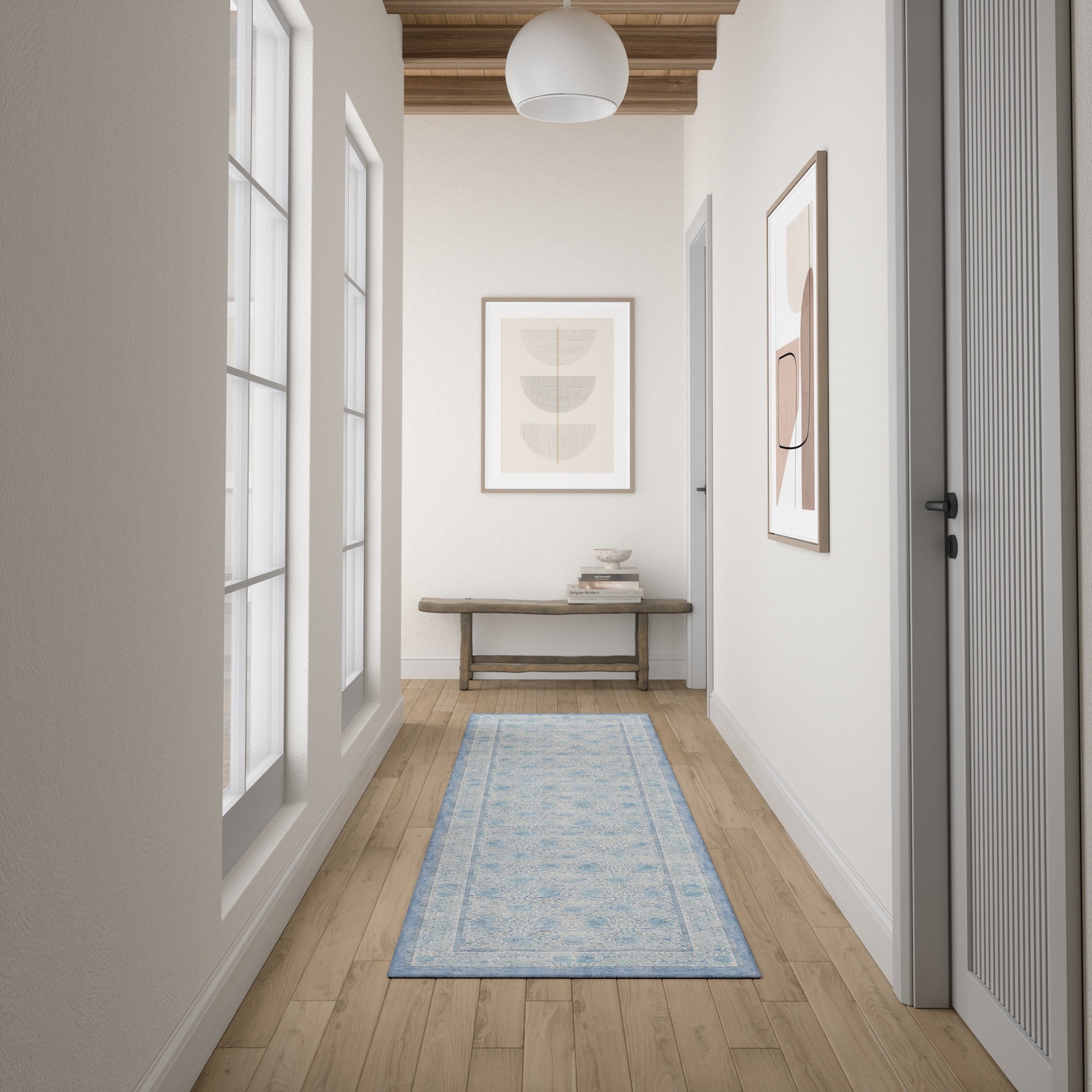 Florence Dywan W Ozdobne Kwiaty