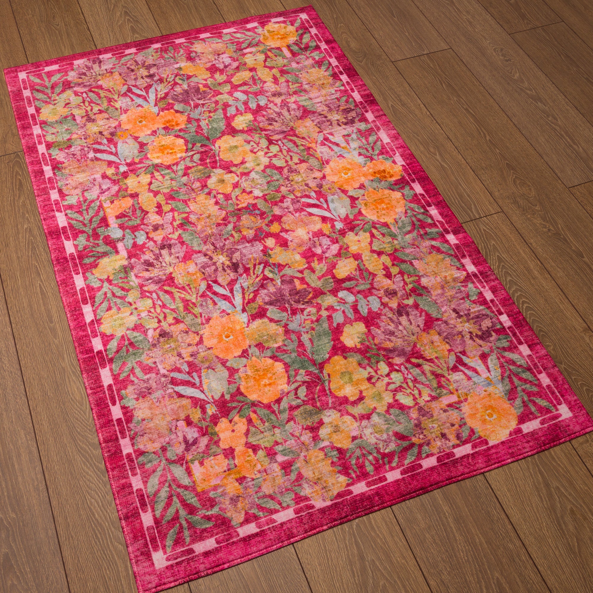 Tips for Using an Area Rug Over Carpet