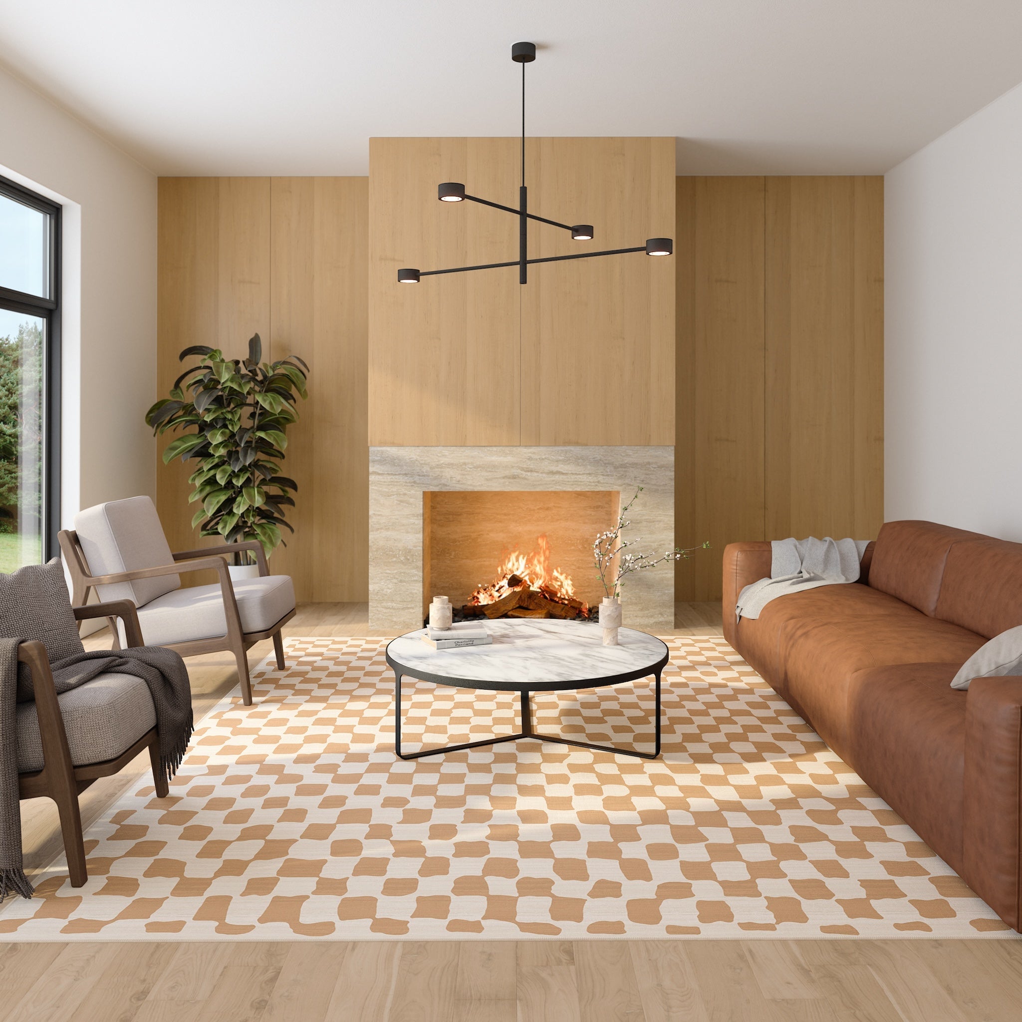 A Guide to Creating Your Perfect Custom Rug